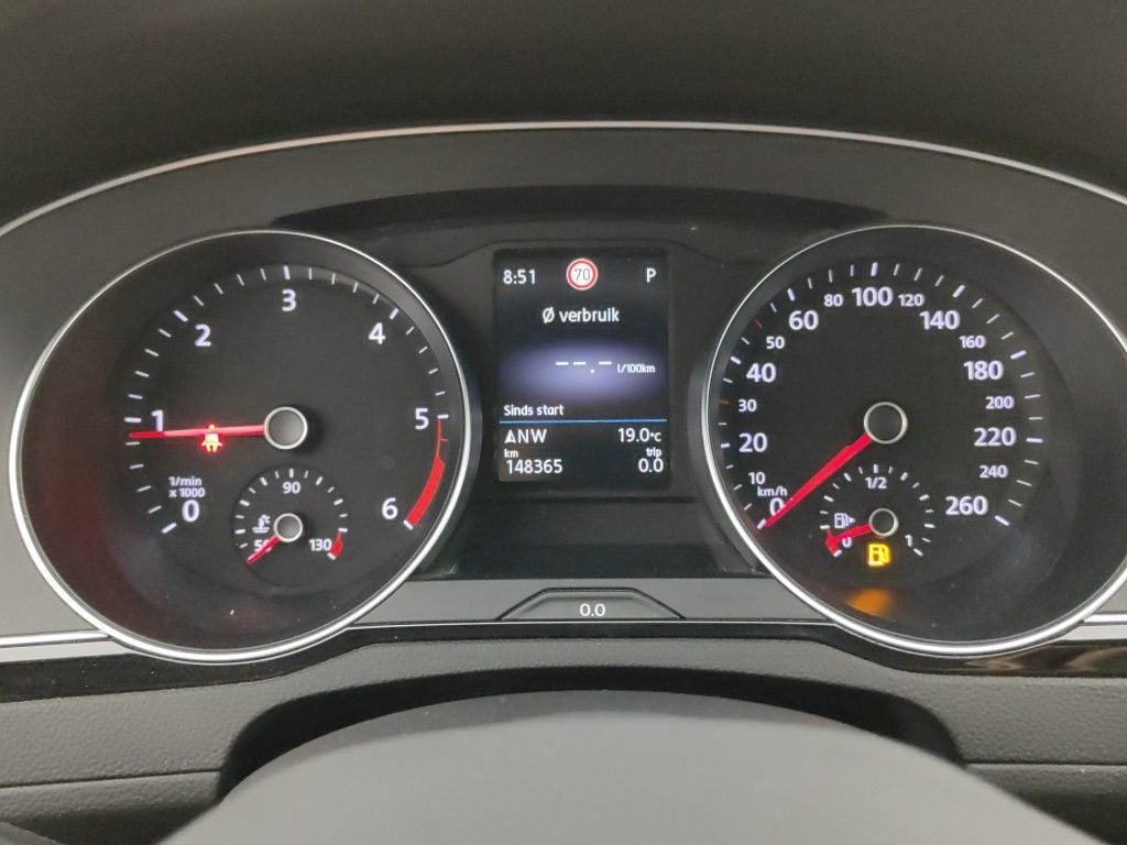 Volkswagen Passat Variant 2.0 TDI 90kW DSG Style Business 5d photo