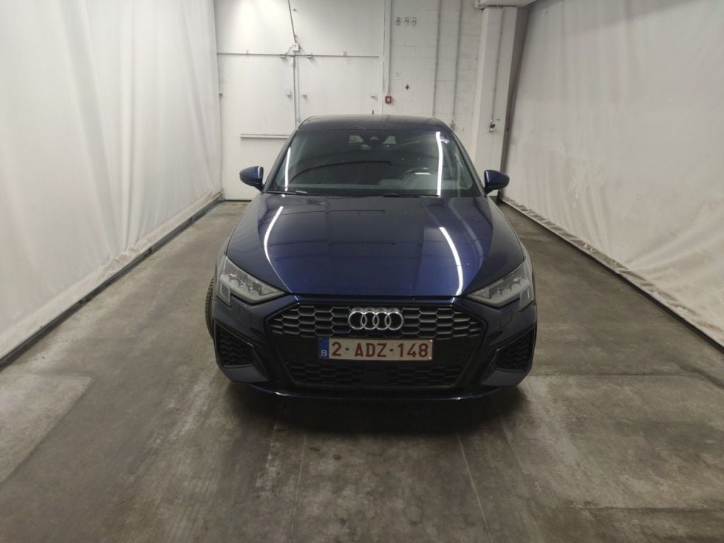 Audi A3 Sportback 1.0 30 TFSi 81kW S line 5d photo