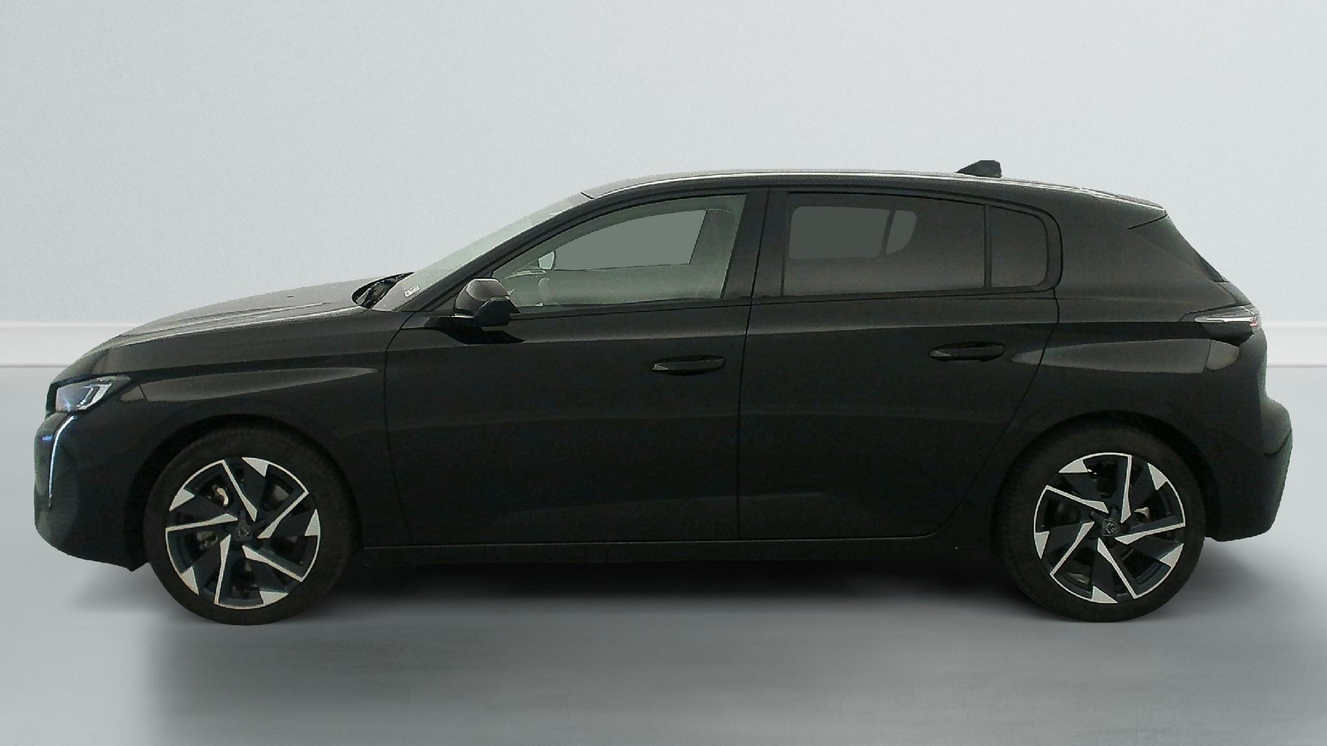 Peugeot 308 Hybrid 145 e-DCS6 Allure photo