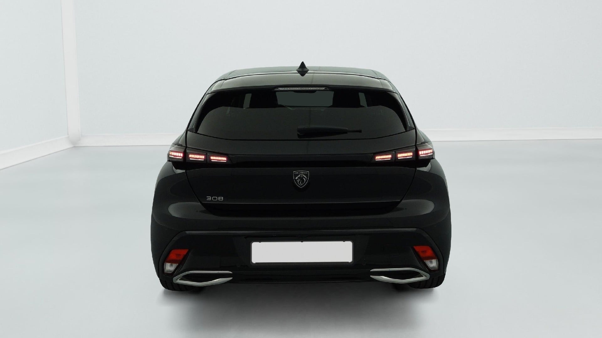 Peugeot 308 Hybrid 145 e-DCS6 Allure photo