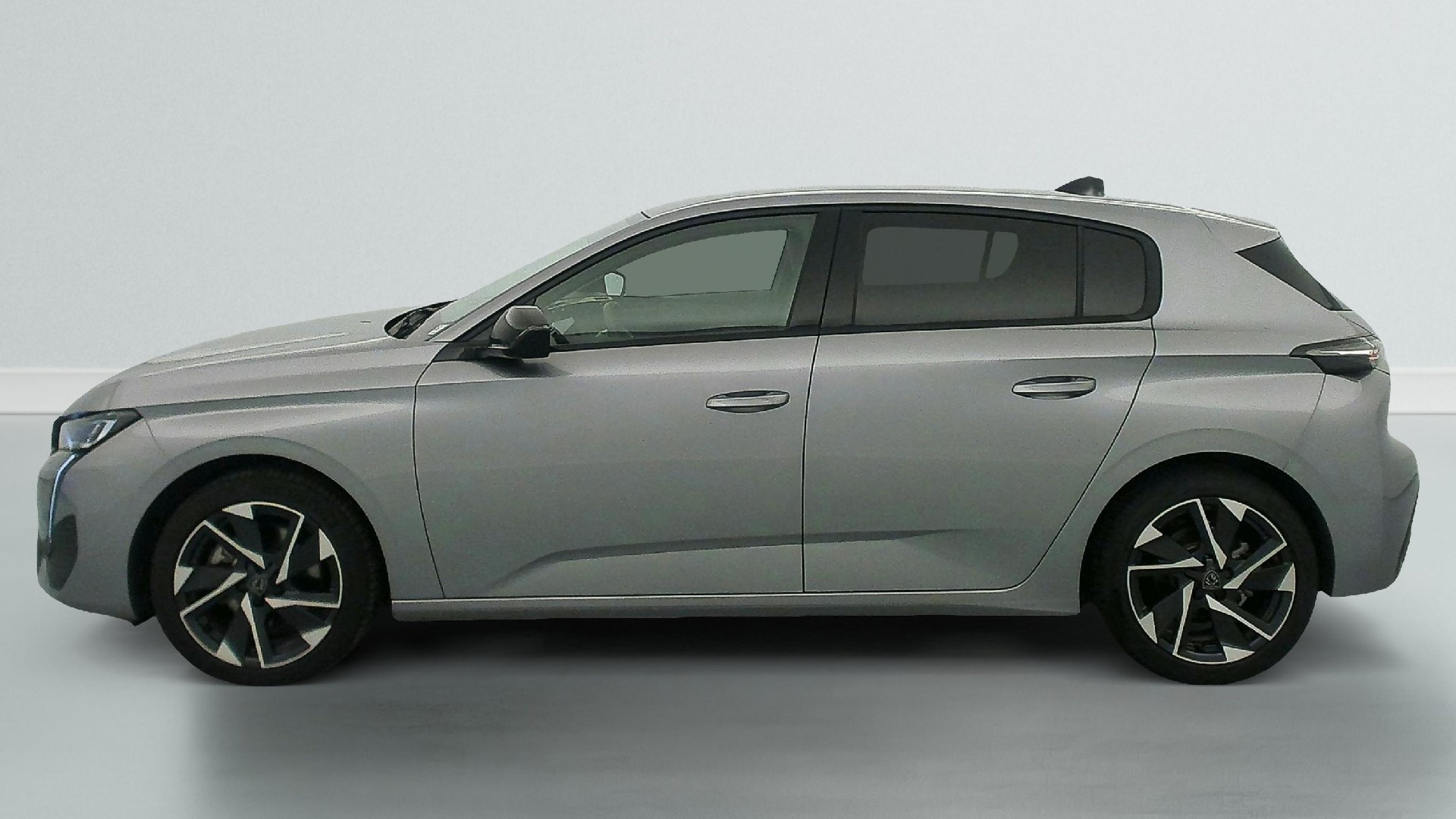 Peugeot 308 Hybrid 145 e-DCS6 Allure photo