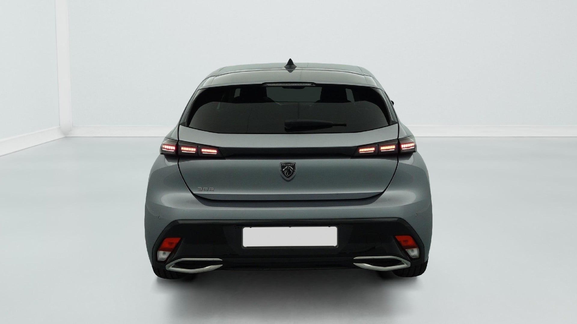 Peugeot 308 Hybrid 145 e-DCS6 Allure photo