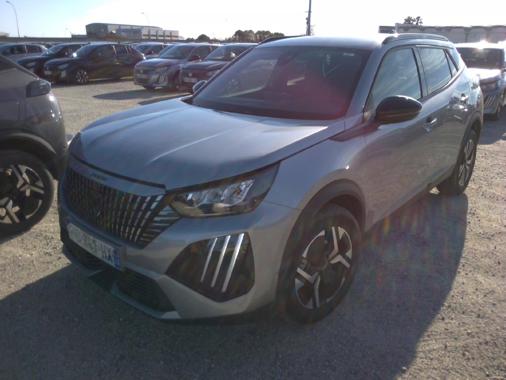 Peugeot 2008 Allure 100 S&S BVM6