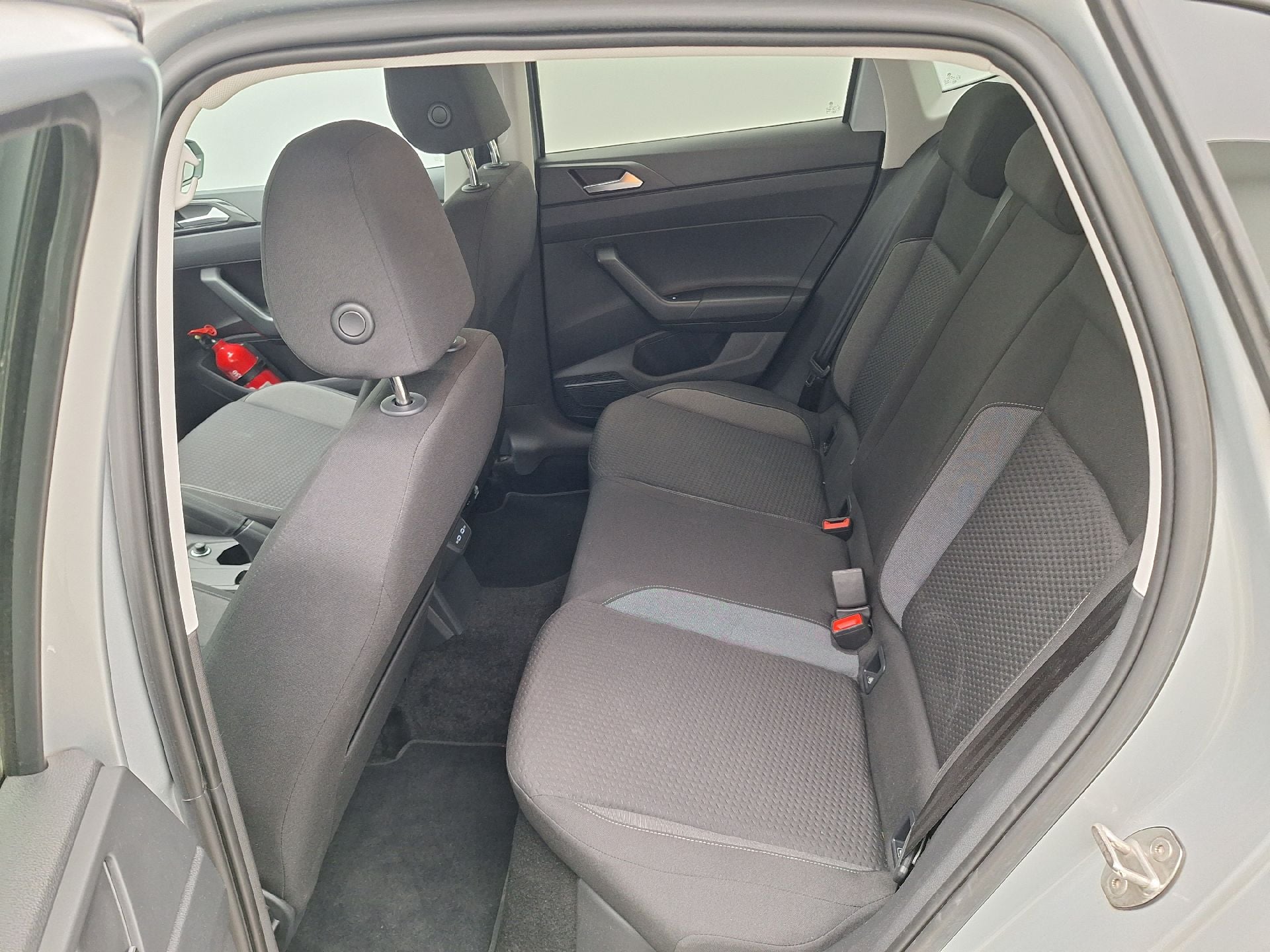 VW, Polo 1.0, Polo 1.0 TSI 70kW Life Busine. photo