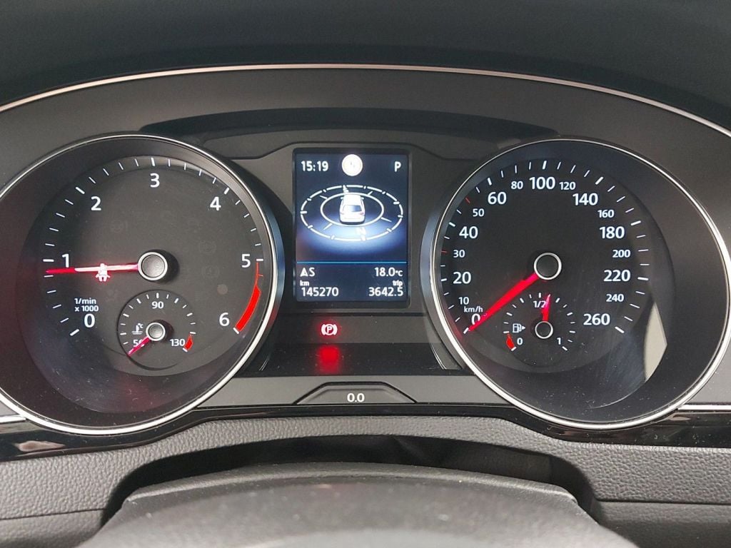 Volkswagen Passat Variant 2.0 TDI SCR 110kW DSG7 Style Business 5d photo