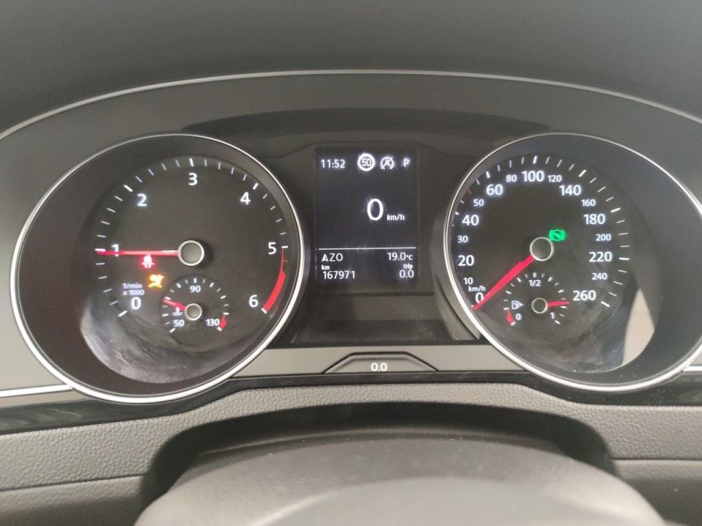 Volkswagen Passat Variant 1.6 TDI SCR DSG7 Style Business 5d photo
