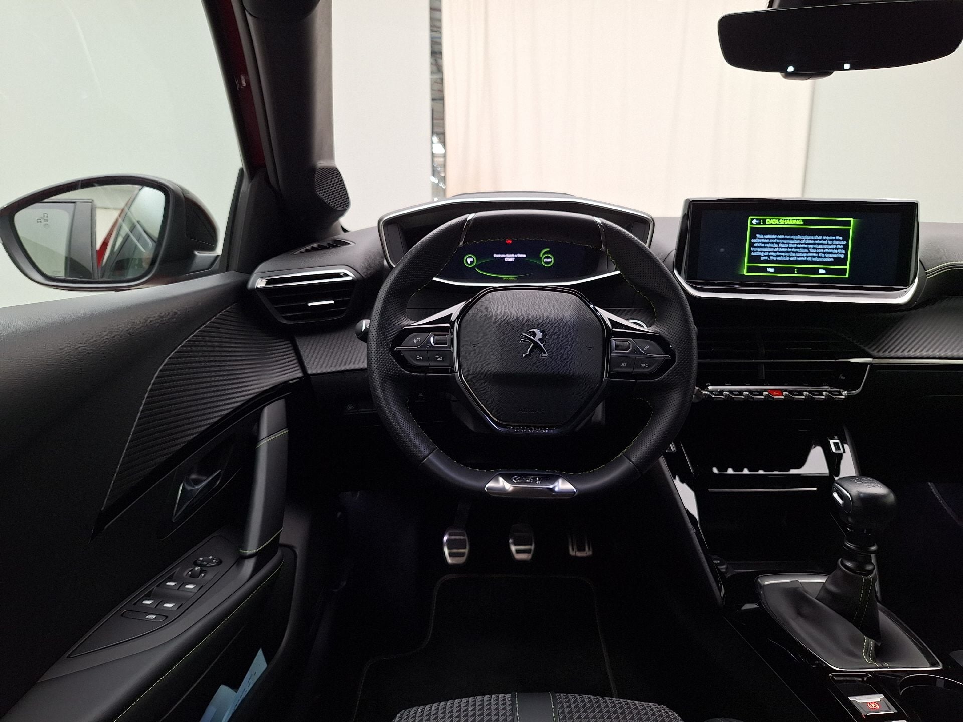Peugeot, 208 '19, Peugeot 208 1.5 BlueHDi 100 MAN6 S&S GT 5d photo