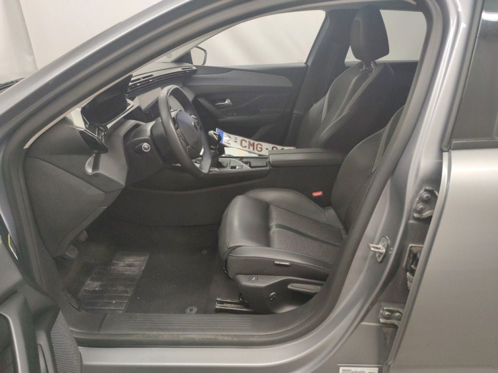 Peugeot 308 SW 1.5 BlueHDi 130 S&S Allure 5d photo