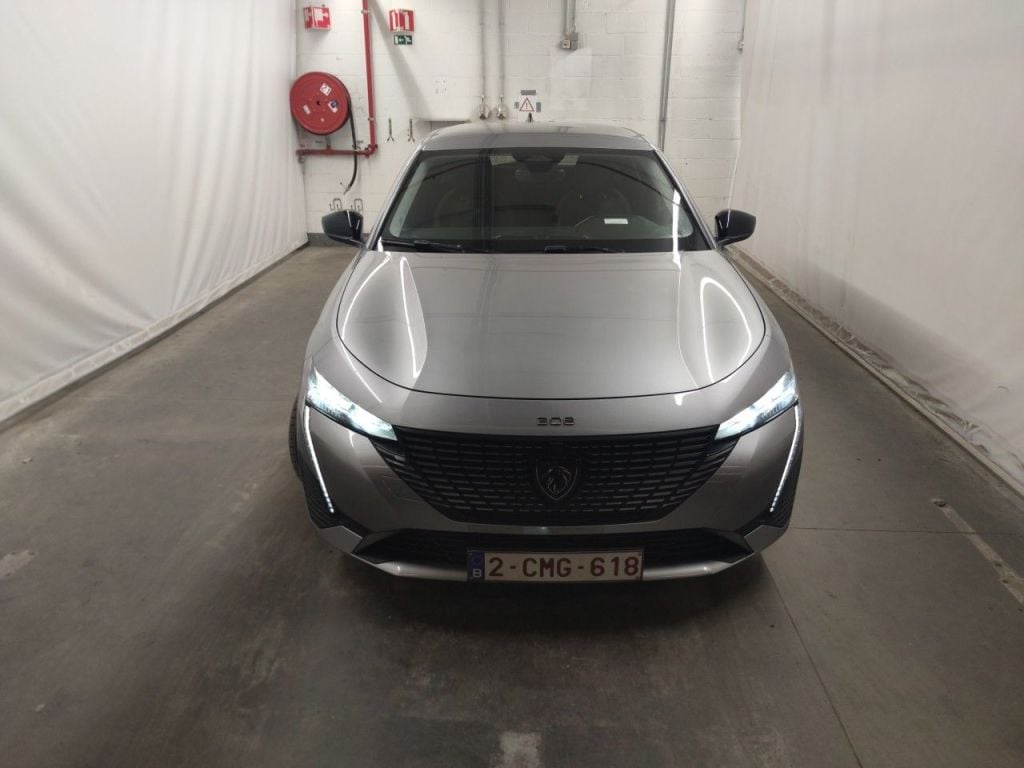 Peugeot 308 SW 1.5 BlueHDi 130 S&S Allure 5d photo