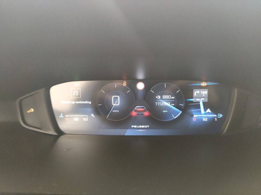 Peugeot 308 SW 1.5 BlueHDi 130 S&S Allure 5d photo