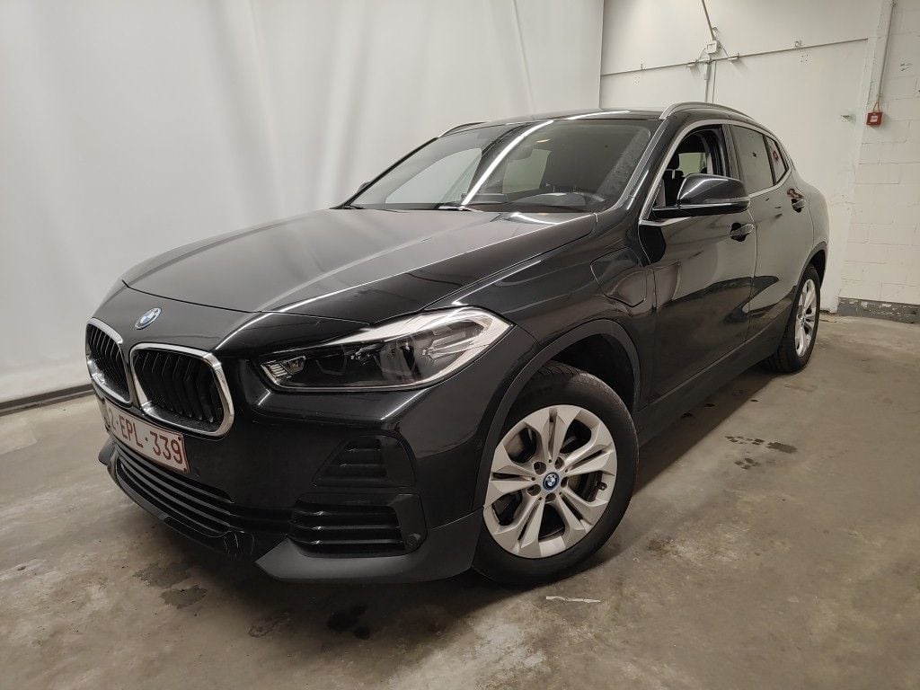 BMW X2 xDrive25e 162kW 5d