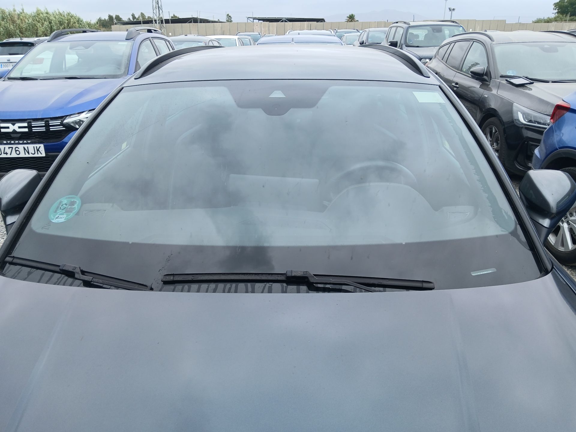 CUPRA Leon 1.5 TSI S&S 150cv Manual SportsTourer photo