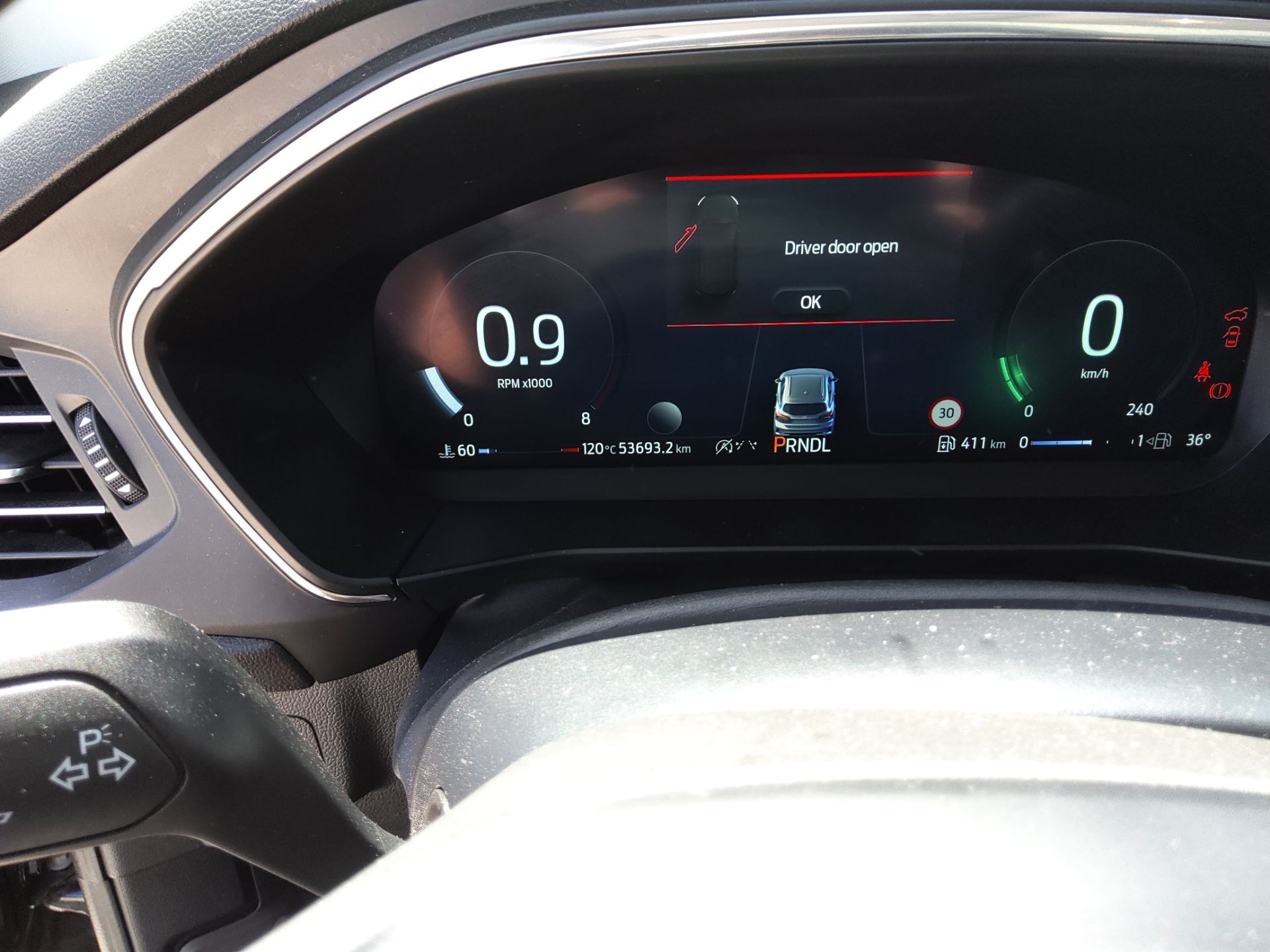 FORD Focus 1.0 Ecoboost 114KW 155CV S6.2 Active X AutomÃ¡tico Sportbreak(Pano-Roof + Winterpack) photo