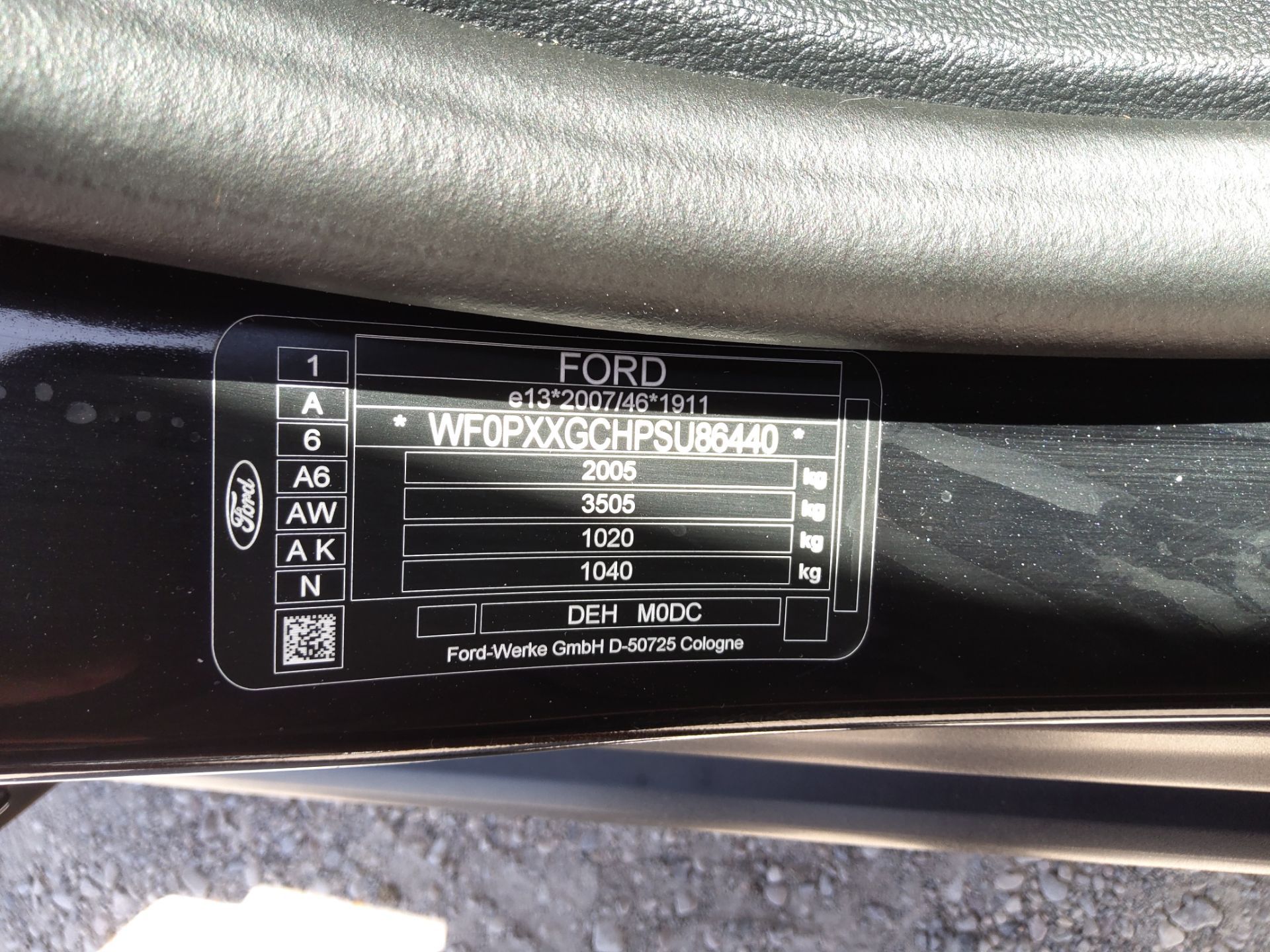 FORD Focus 1.0 Ecoboost 114KW 155CV S6.2 Active X AutomÃ¡tico Sportbreak(Pano-Roof + Winterpack) photo