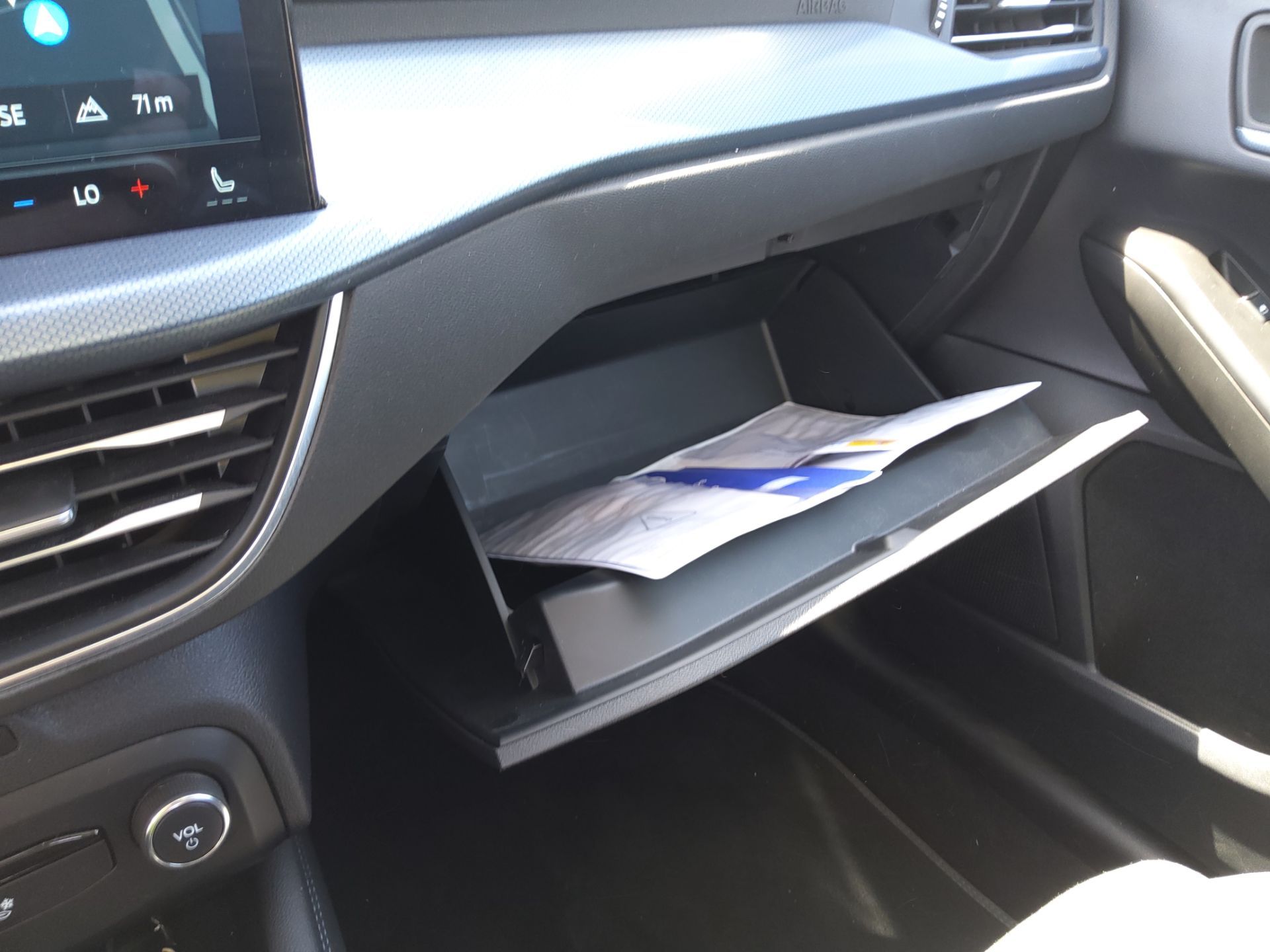 FORD Focus 1.0 Ecoboost 114KW 155CV S6.2 Active X AutomÃ¡tico Sportbreak(Pano-Roof + Winterpack) photo