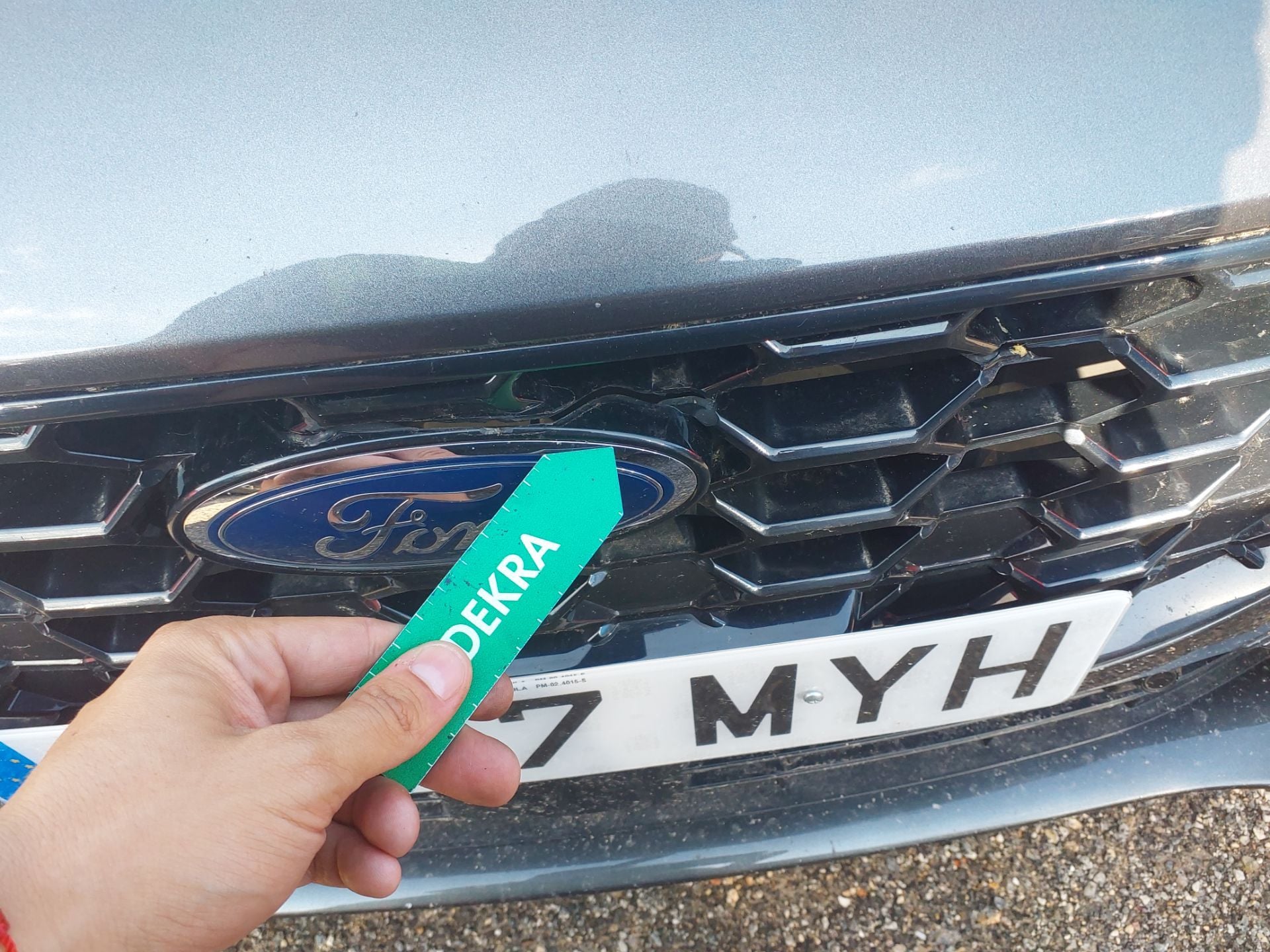 FORD Focus 1.0 Ecoboost 114KW 155CV S6.2 ST Line X auto Sportbreak(Pano-Roof + Winterpack) photo