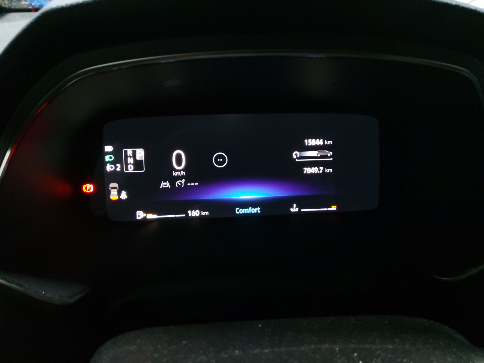 RENAULT Captur TCe 103 kw (140cv) EDC mild hybrid Techno(Winterpack) photo