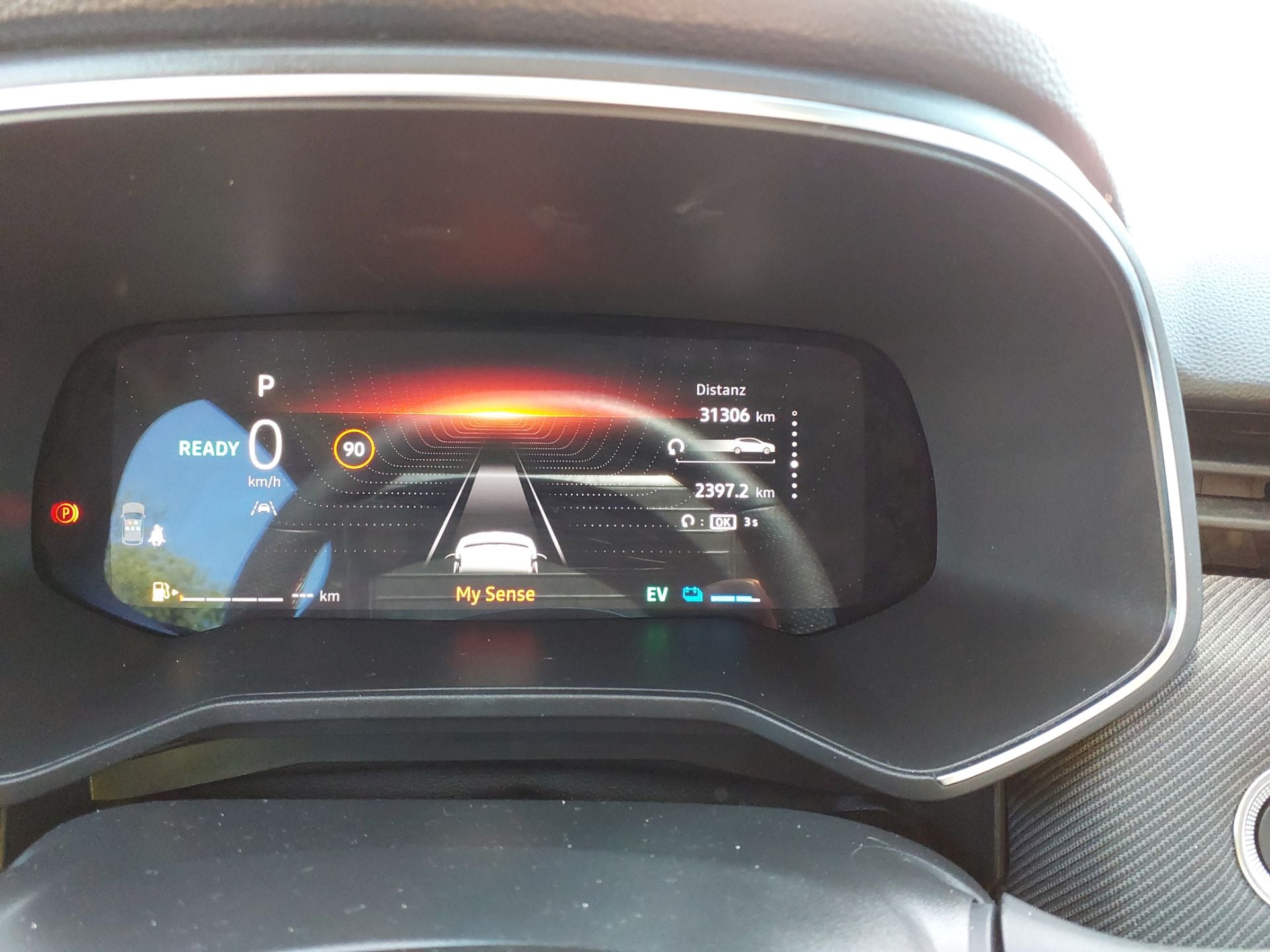 RENAULT Clio esprit Alpine full hybrid 145 (103Kw) AutomÃ¡tico E-tech photo