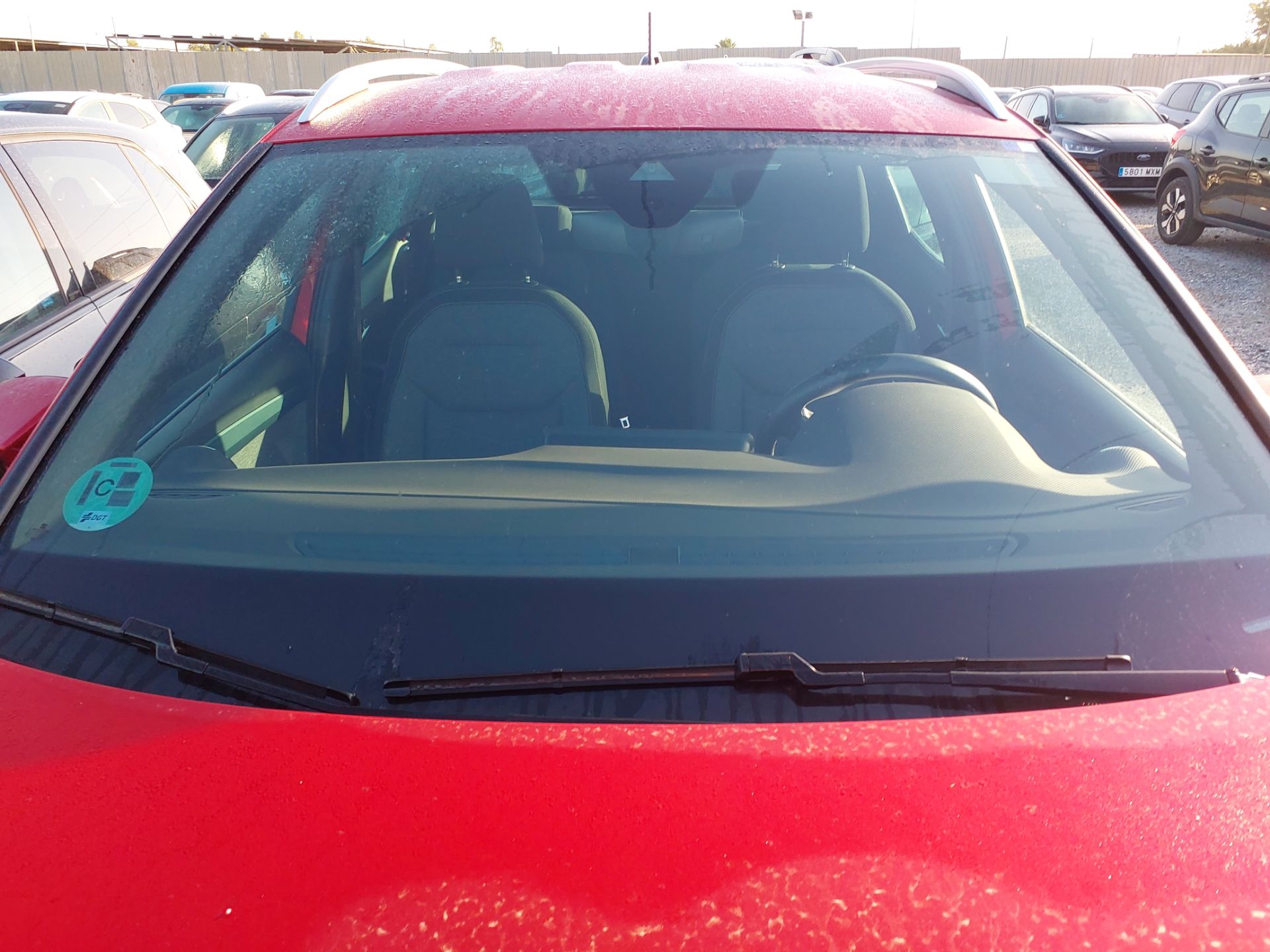SEAT Arona 1.0 TSI 85 KW 115 CV DSG startstop special edition EXPERIENCE(Winterpack) photo