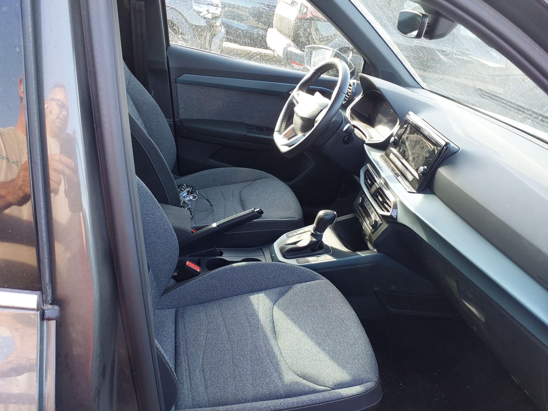 SEAT Arona 1.0 TSI 85 KW 115 CV DSG startstop special edition EXPERIENCE(Winterpack) photo