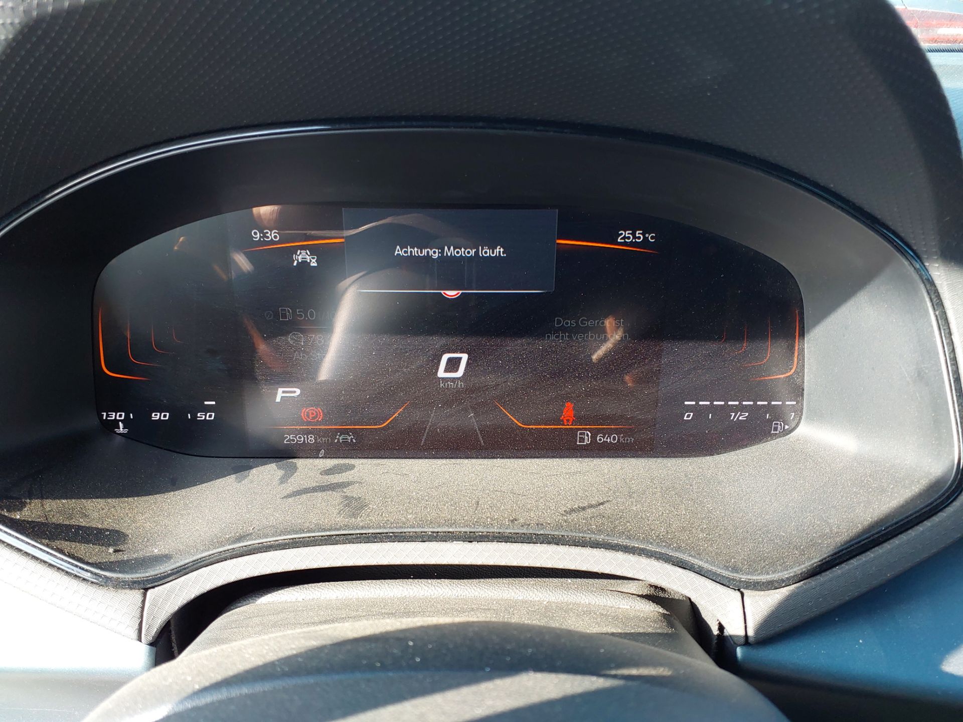 SEAT Arona 1.0 TSI 85 KW 115 CV DSG startstop special edition EXPERIENCE(Winterpack) photo