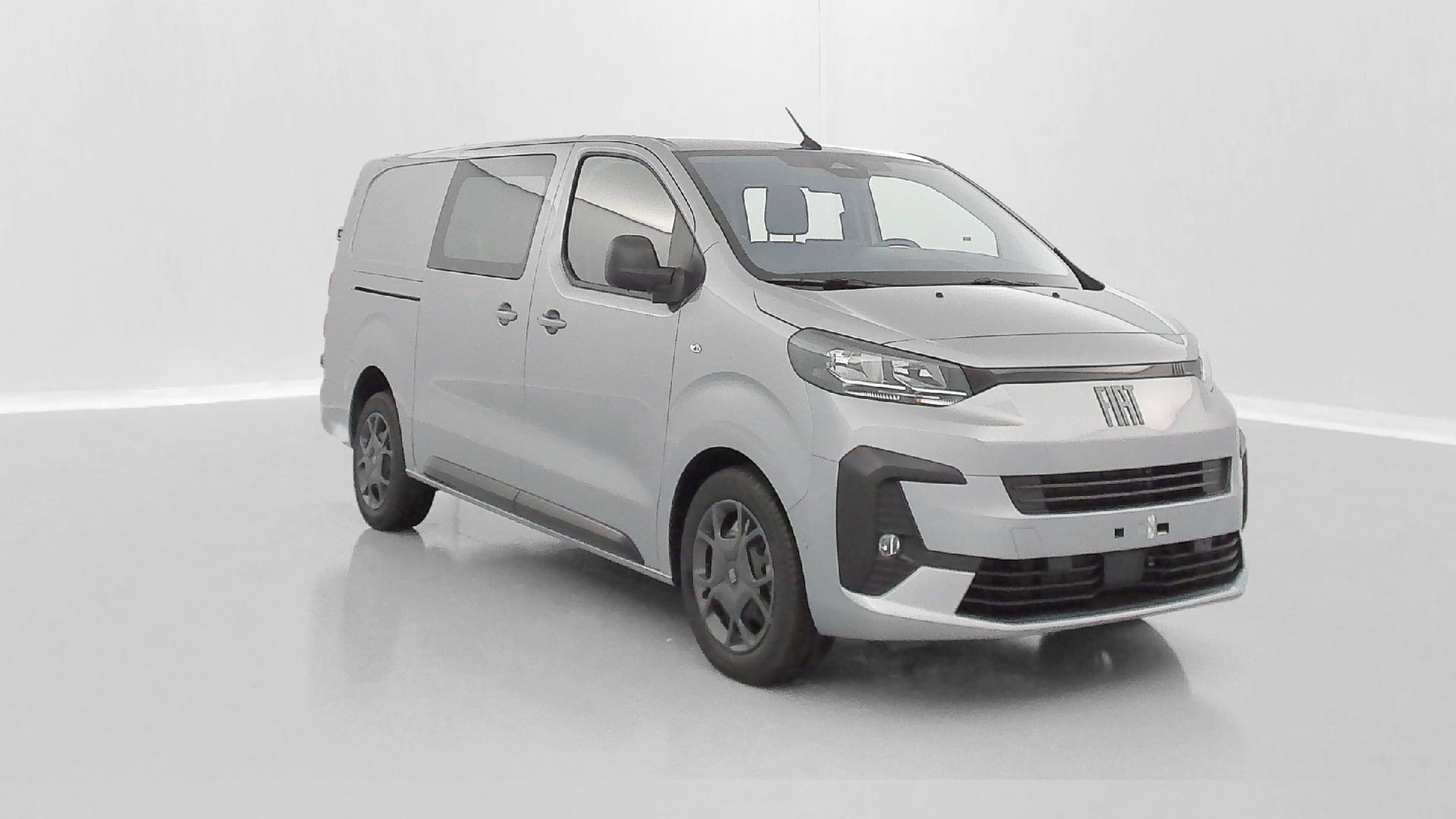 Fiat Scudo Pack Premium Connect 2.0 BlueHDi 180 ch