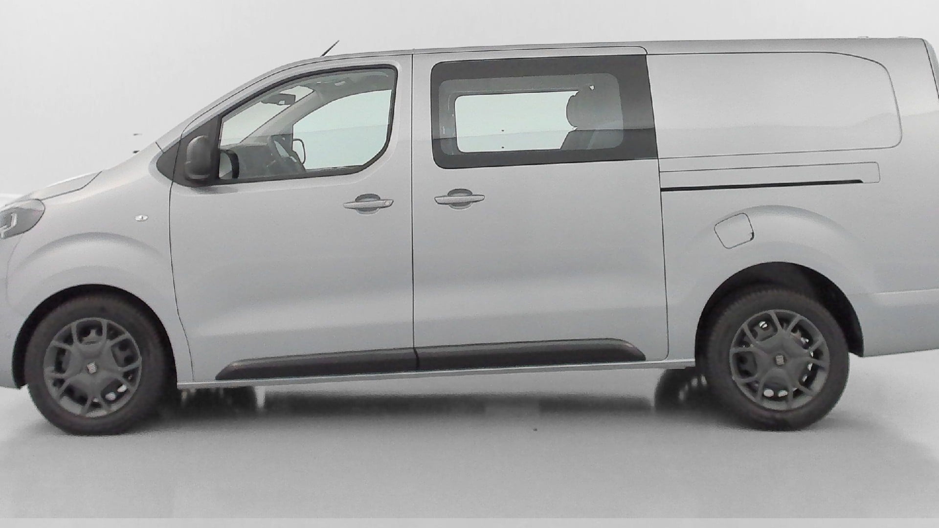 Fiat Scudo Pack Premium Connect 2.0 BlueHDi 180 ch photo