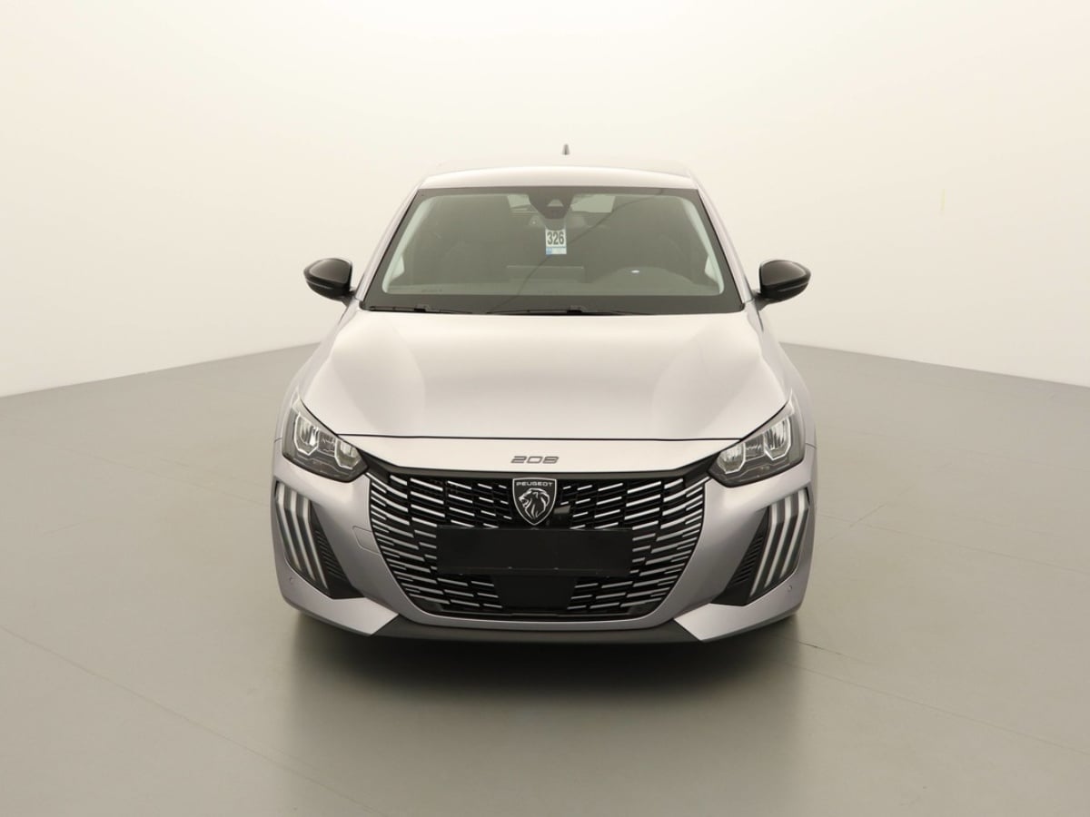 Peugeot 208 Allure 1.2 Gasoline 102hp photo