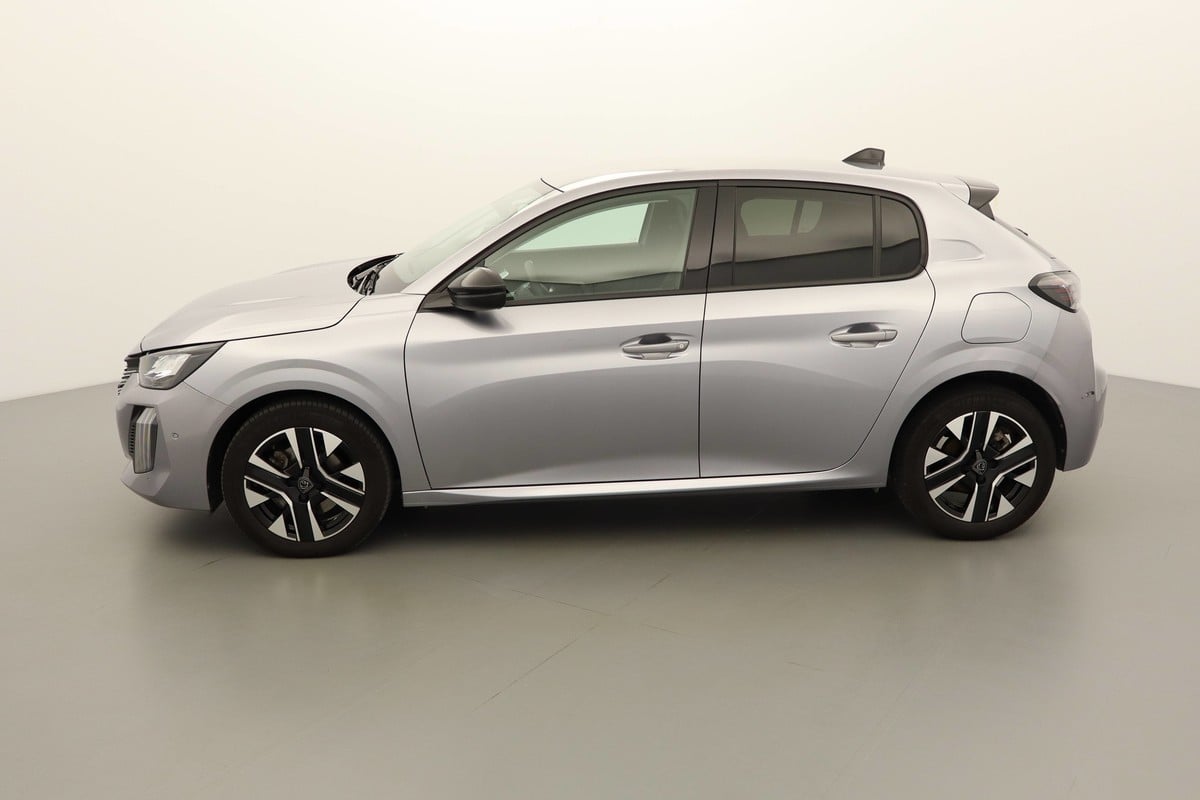 Peugeot 208 Allure 1.2 Gasoline 102hp photo