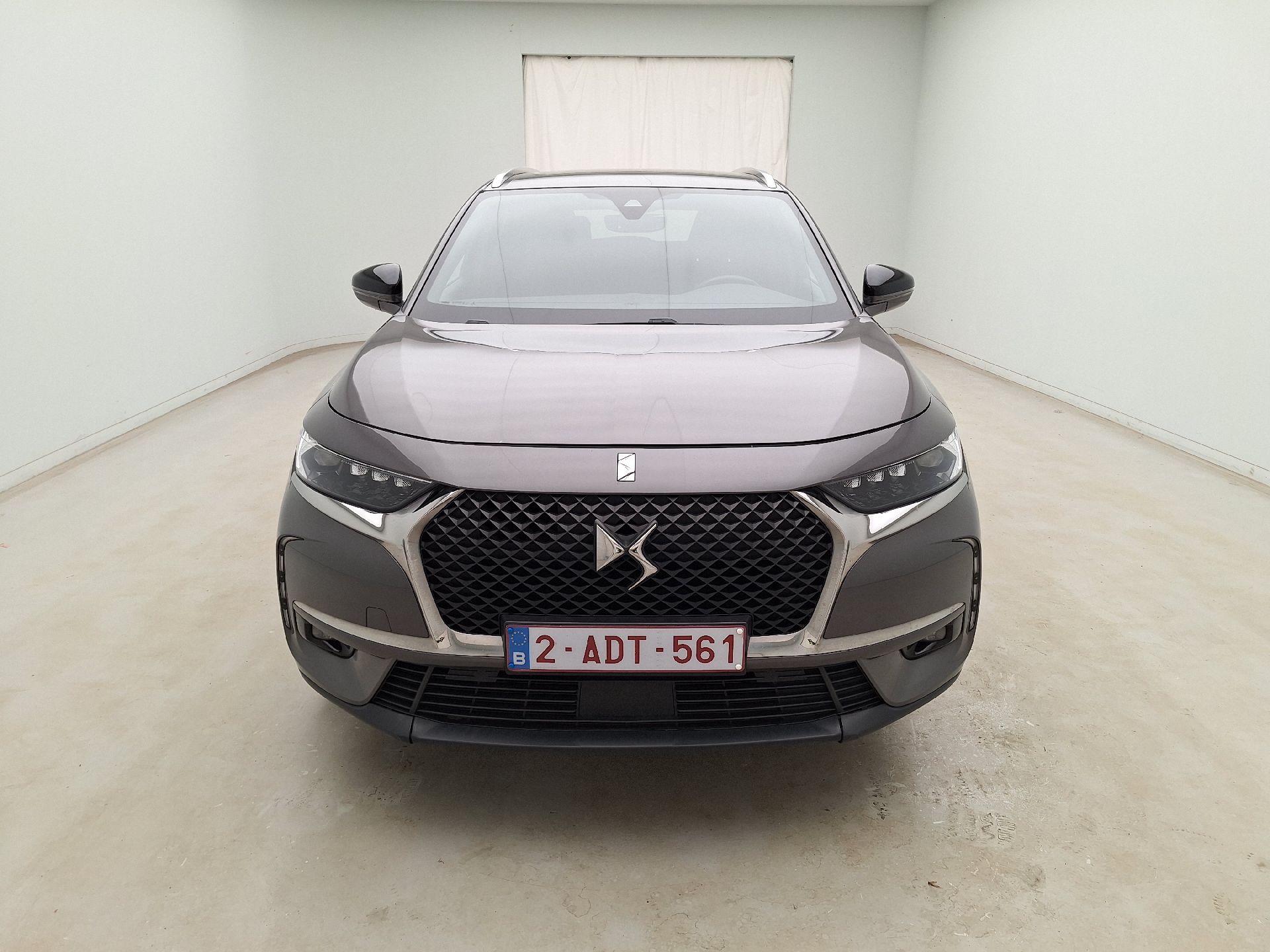 DS, DS7 CB '17, DS 7 Crossback 1.5 BlueHDi 130 Automatic So Chic 5