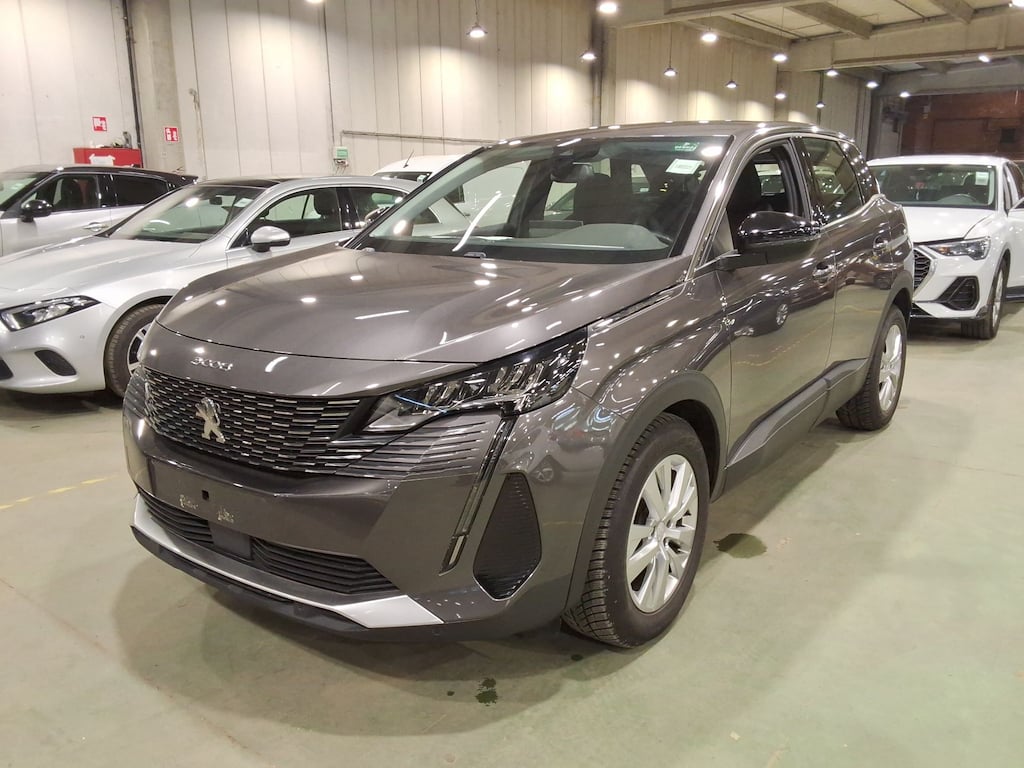 PEUGEOT 3008 1.5 BLUEHDI S&amp;S EAT8 ACTIVE PACK