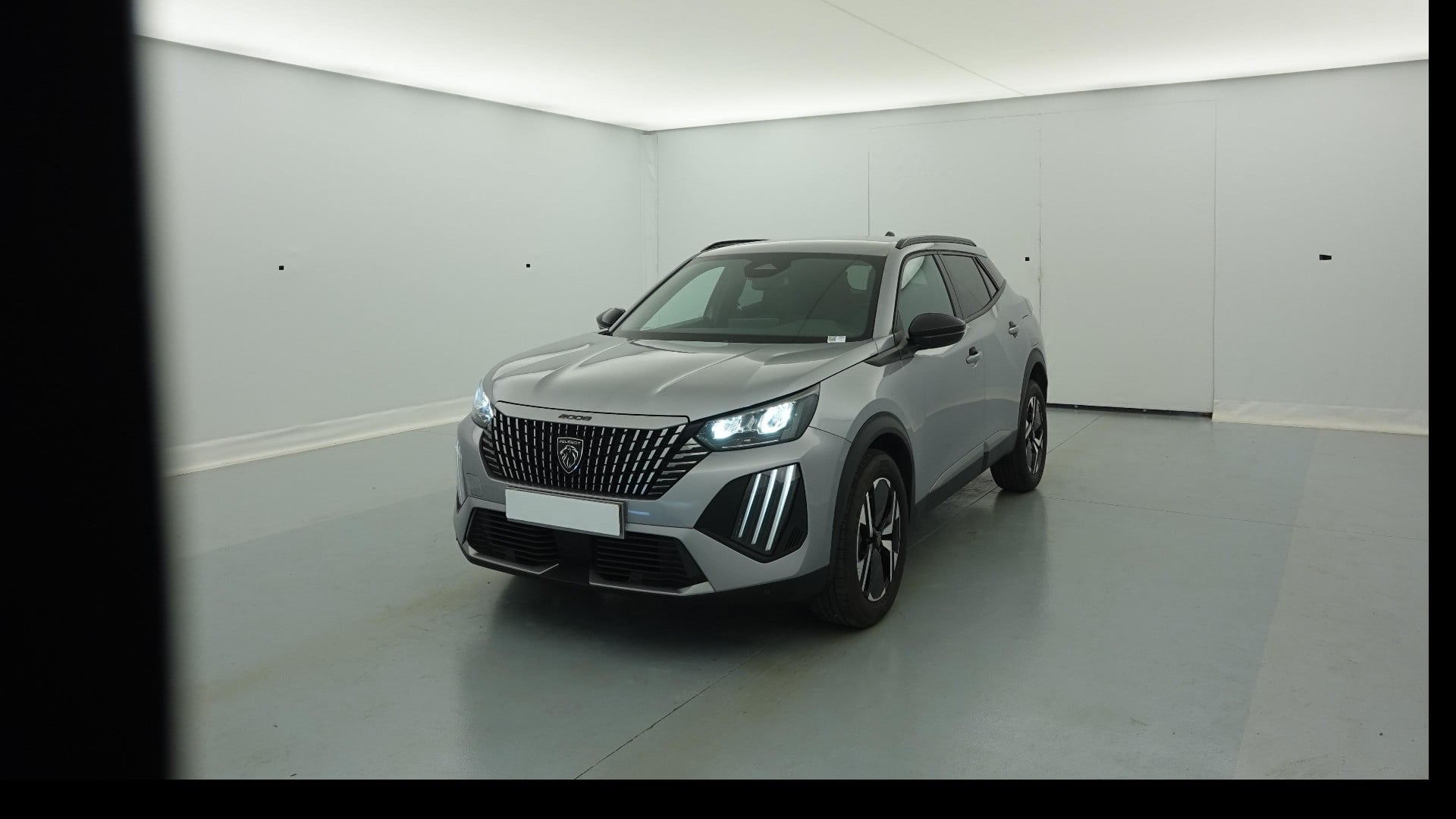 Peugeot 2008 100 S&S BVM6 Allure photo