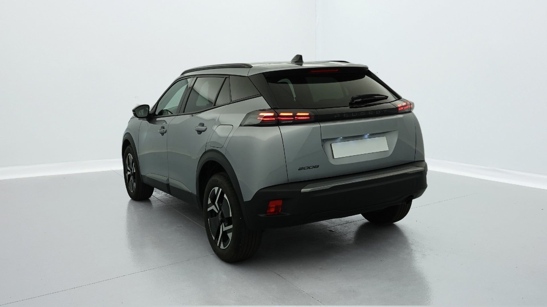 Peugeot 2008 100 S&S BVM6 Allure photo