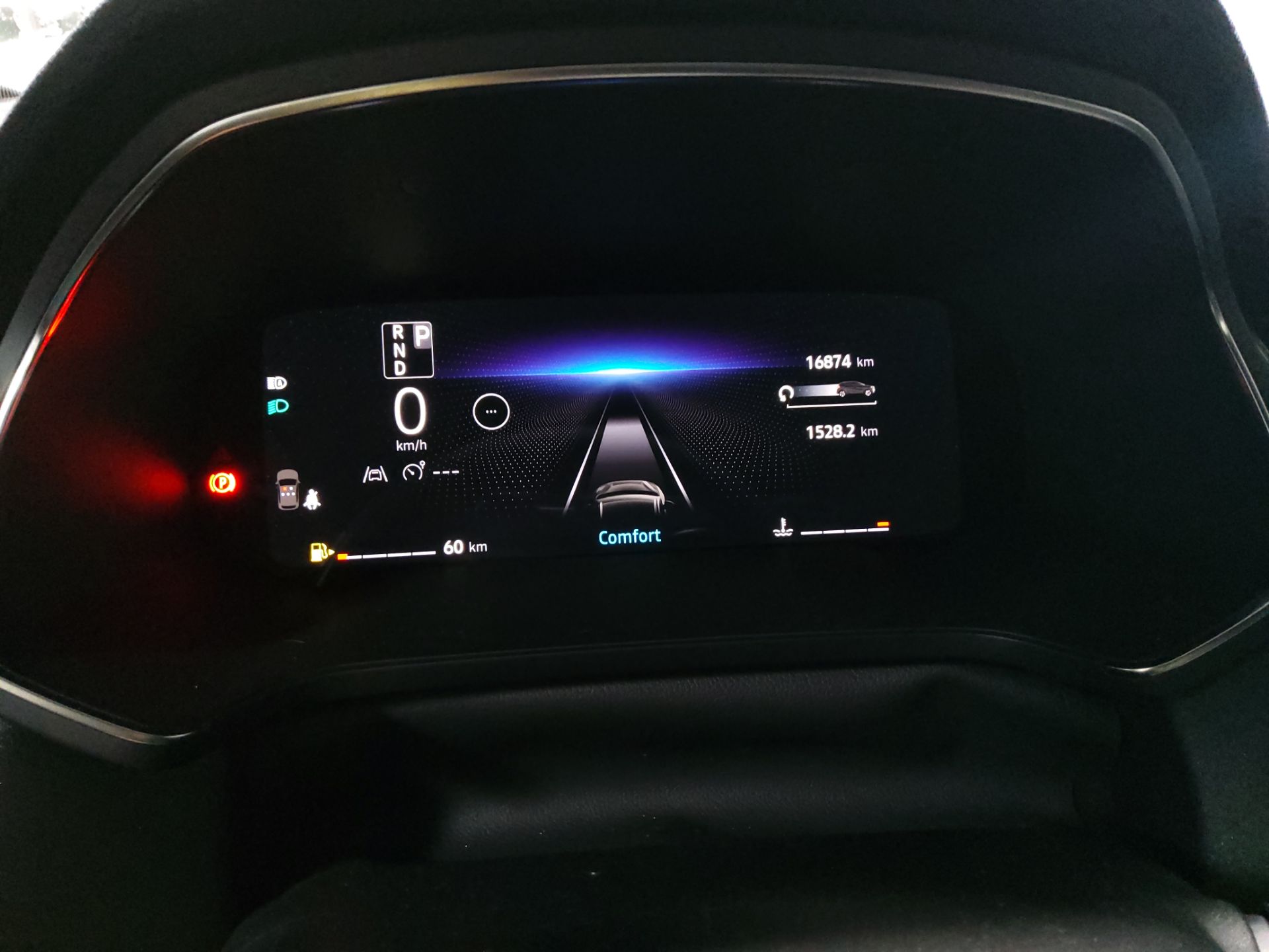 RENAULT Captur TCe 103 kw (140cv) EDC mild hybrid Techno(Winterpack) photo