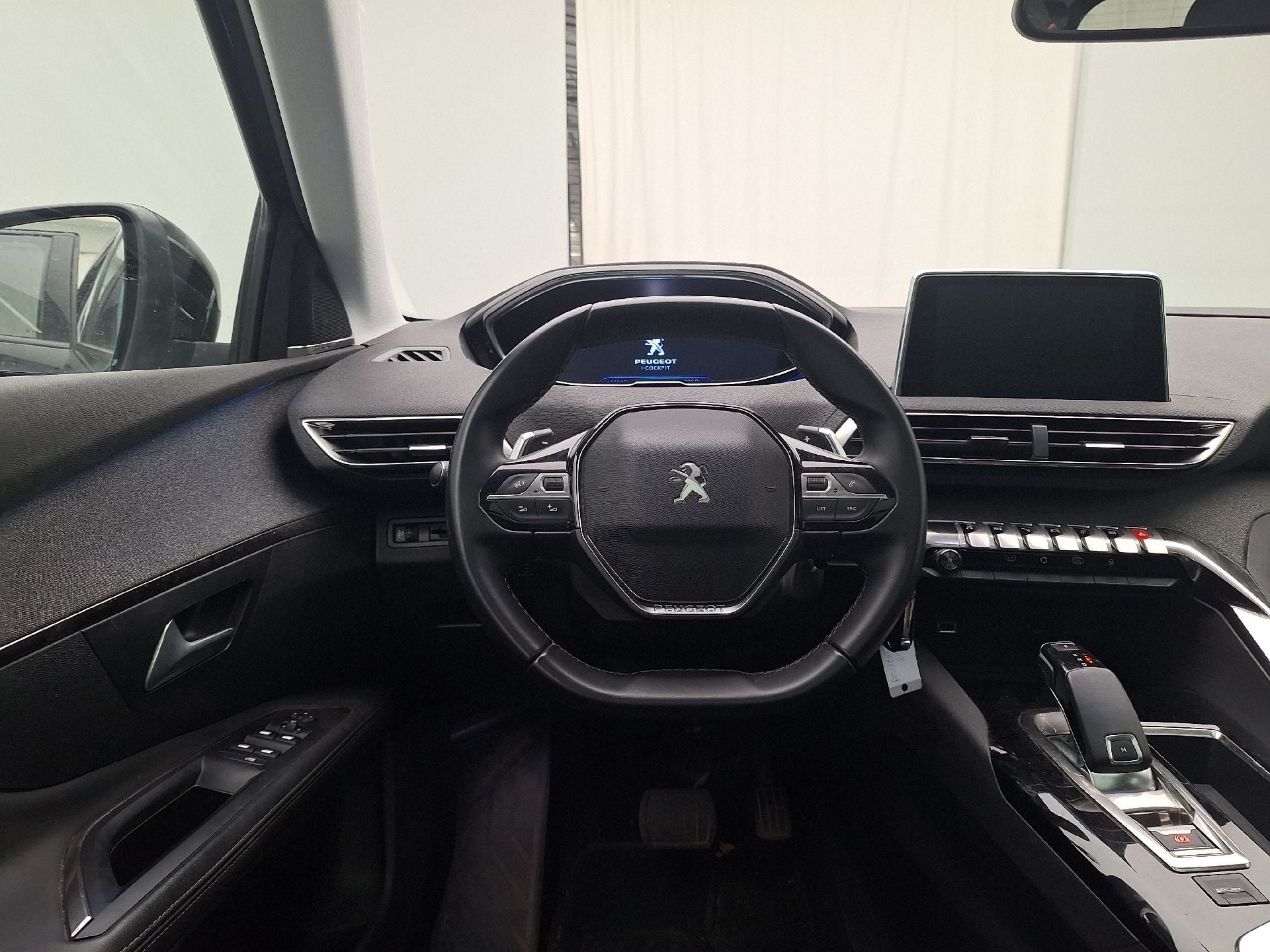 Peugeot, 5008 '16, Peugeot 5008 1.5 BlueHDi 96kW S&S EAT8 Allure 5d photo
