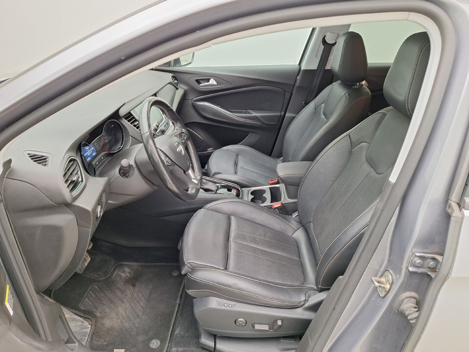 Opel, Grandland X '17, Opel Grandland X 1.5 Turbo D D S/S AT8 Elegance 5d photo