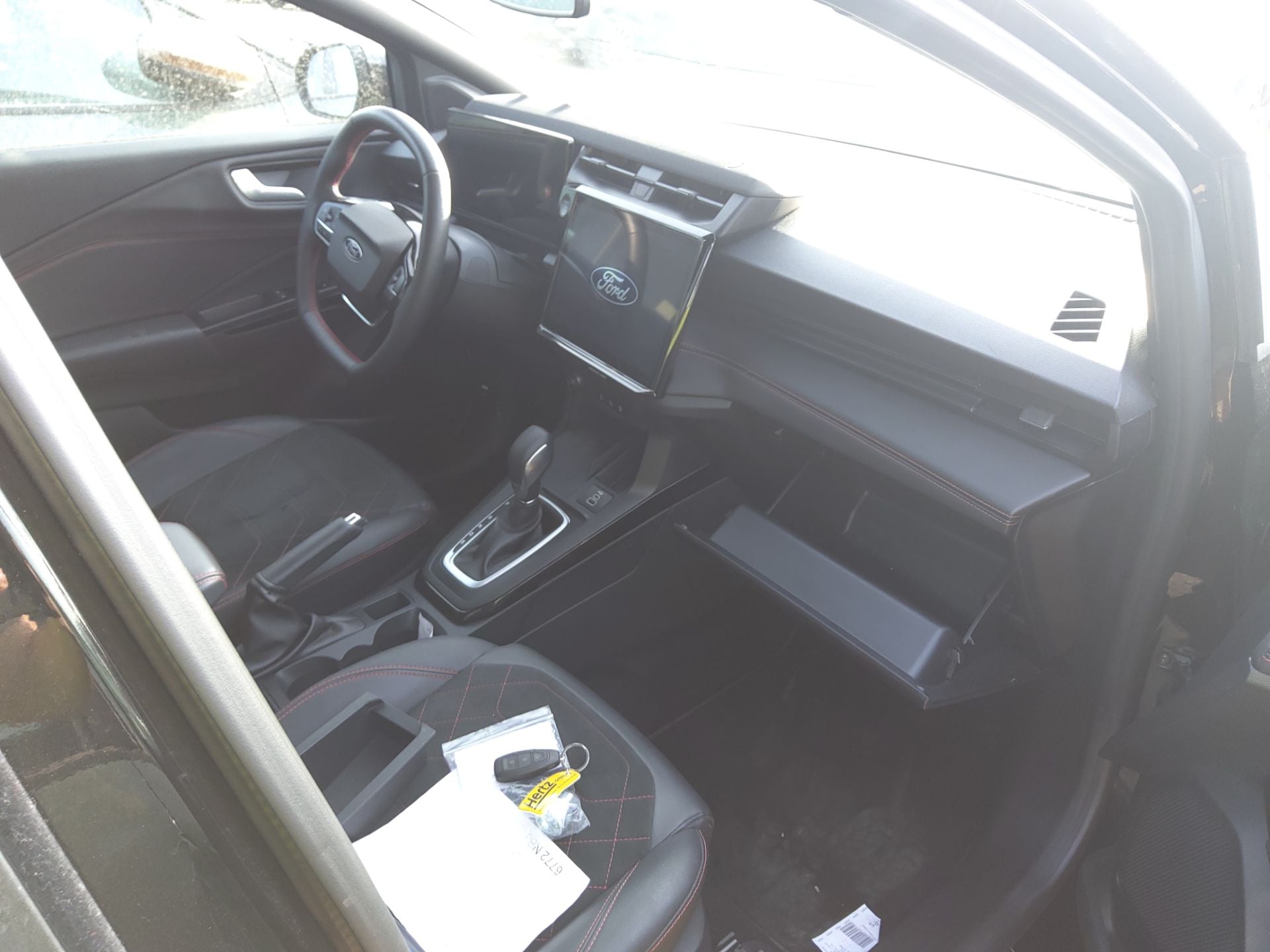 FORD Puma 1.0 155cv S6.2 AutomÃ¡tico ST-LINE X EcoBoost(Pano-Roof + Winterpack) photo