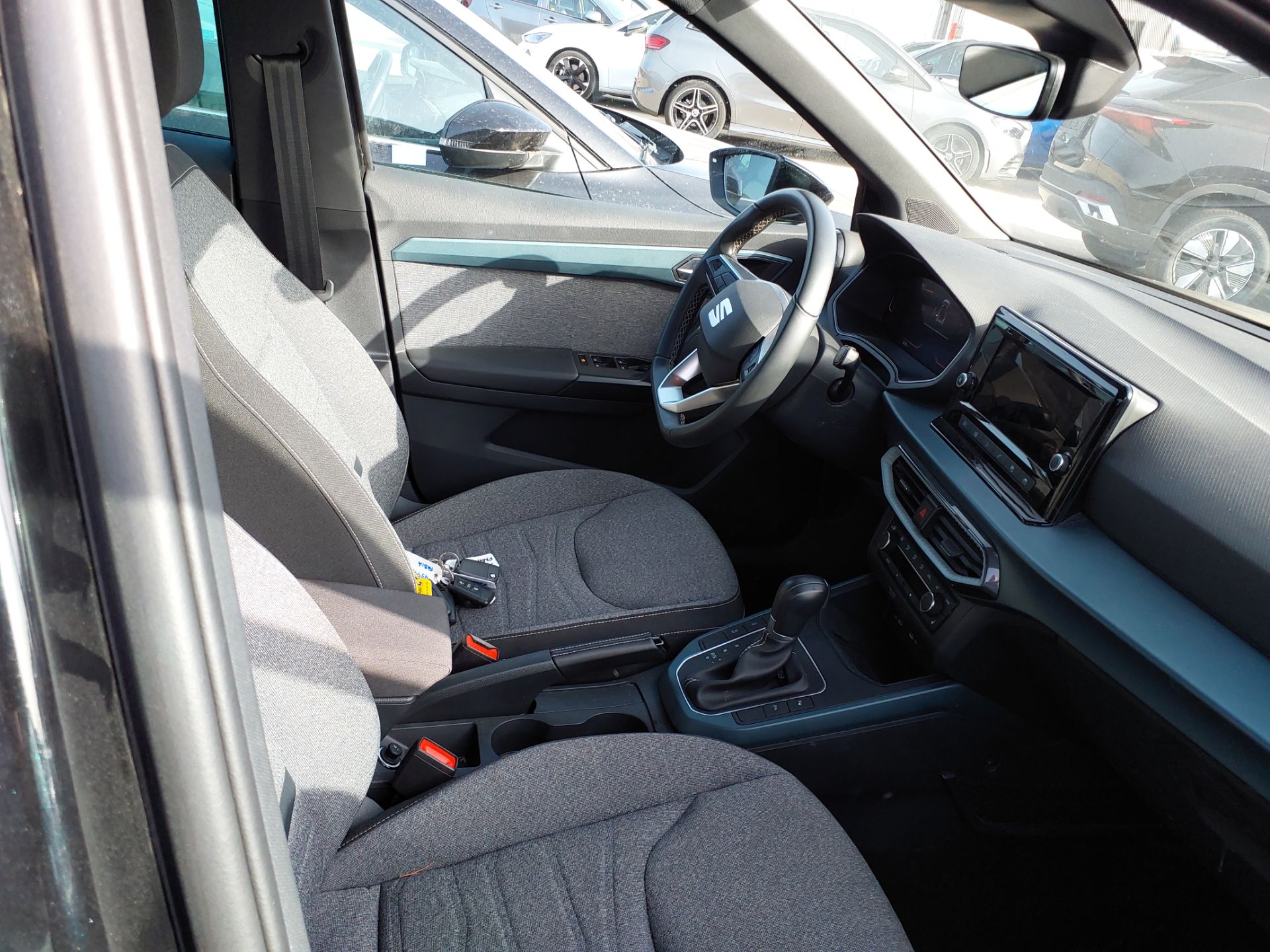 SEAT Arona 1.0 TSI 85 KW 115 CV DSG startstop special edition EXPERIENCE(Winterpack) photo