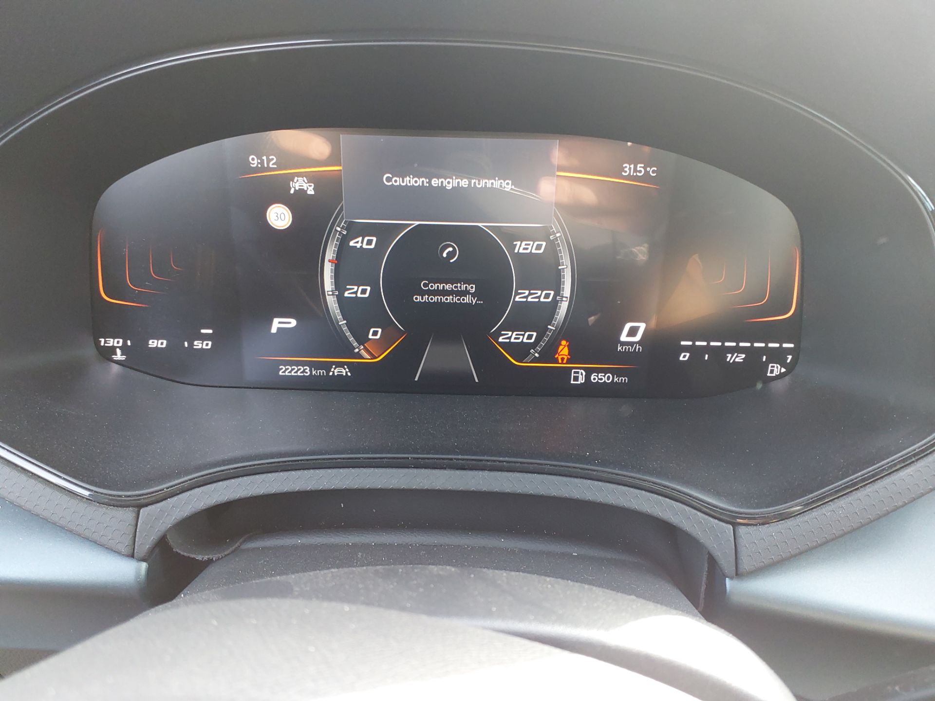 SEAT Arona 1.0 TSI 85 KW 115 CV DSG startstop special edition EXPERIENCE(Winterpack) photo