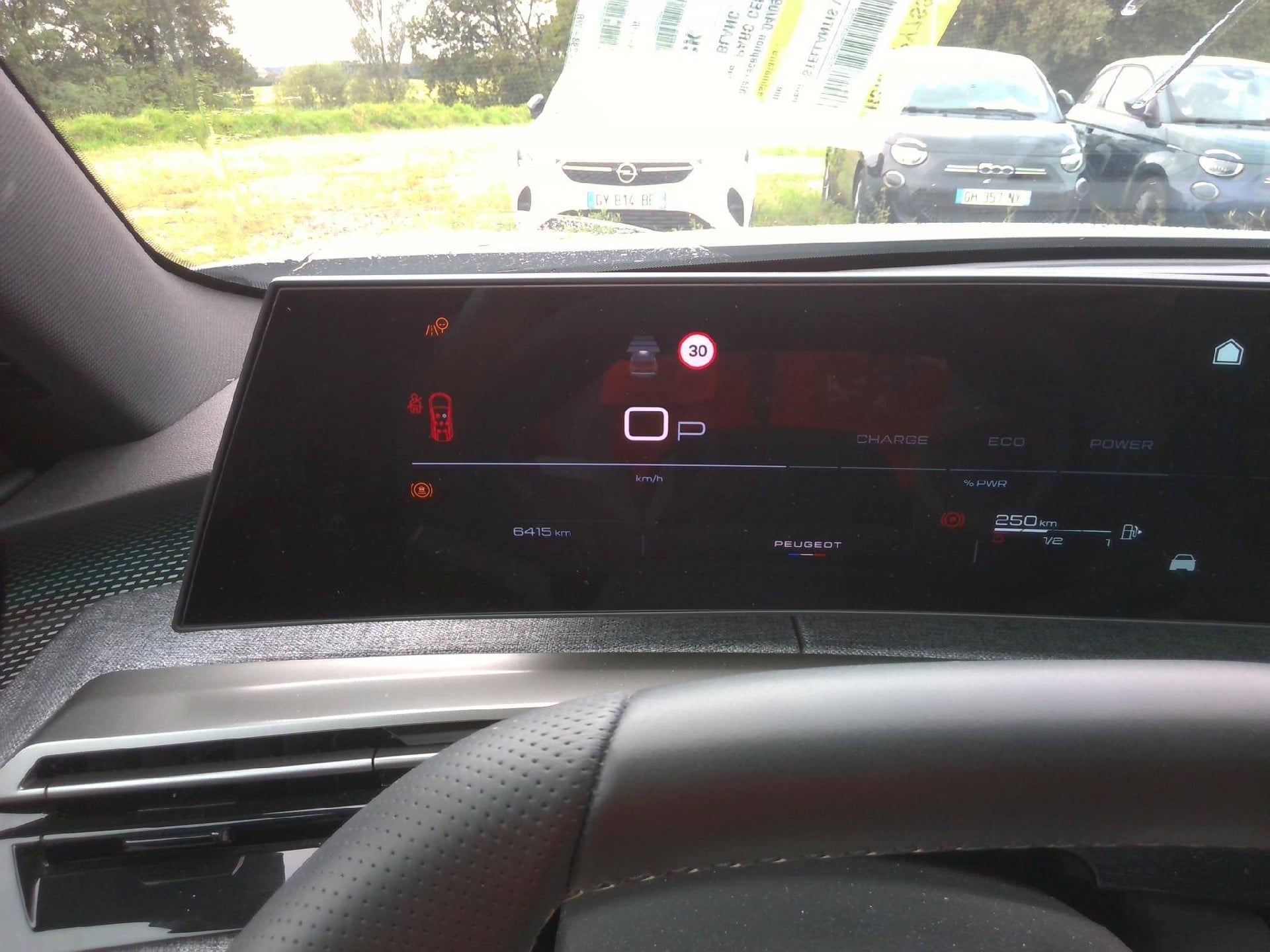 Peugeot 5008 GT Hybrid 145 ch e-DCS6 photo