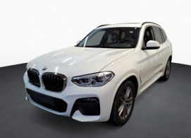Baureihe X3 xDrive 20 d M Sport 2.0 140KW AT8 E6d