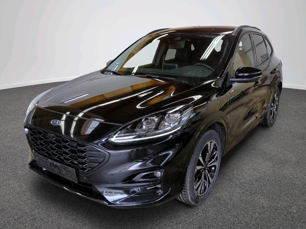 FORD Kuga 2.5 Duratec PHEV ST-LINE X 5d 112kW