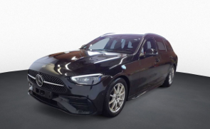 C -Klasse T-Modell C 200 d T (206.203)AMG AMG Line 135KW AT9 E6d