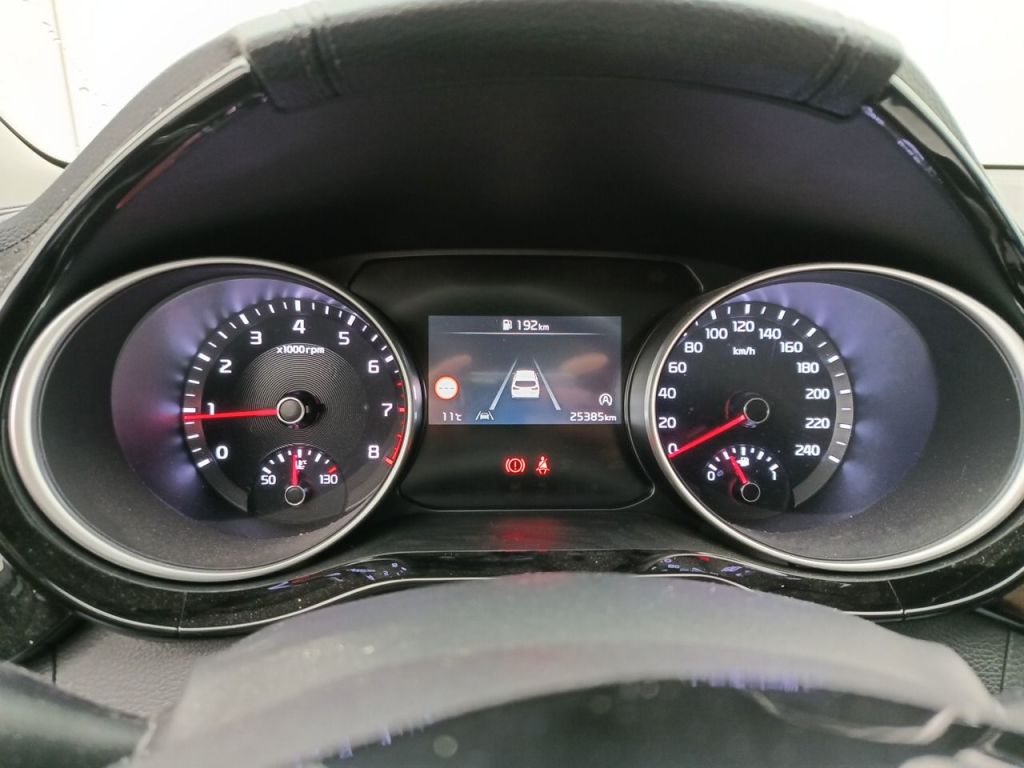 KIA cee'd Sportswagon Pulse 1.0 T-GDi 100 ISG 5d photo