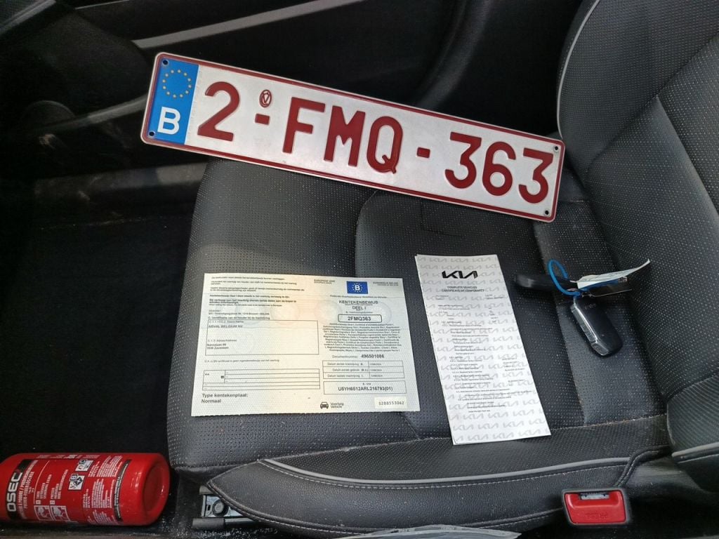 KIA cee'd GT Line 1.0 T-GDI 120 ISG 5d photo