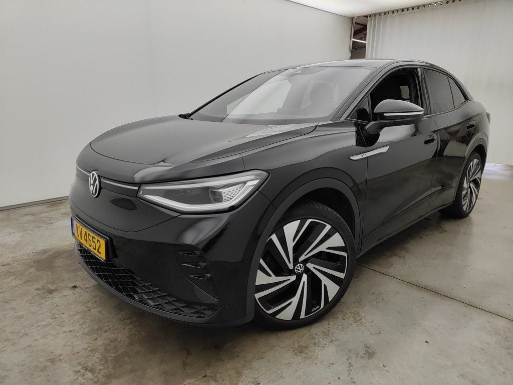 VOLKSWAGEN ID.5 77 kWh GTX (220 kW) 5d