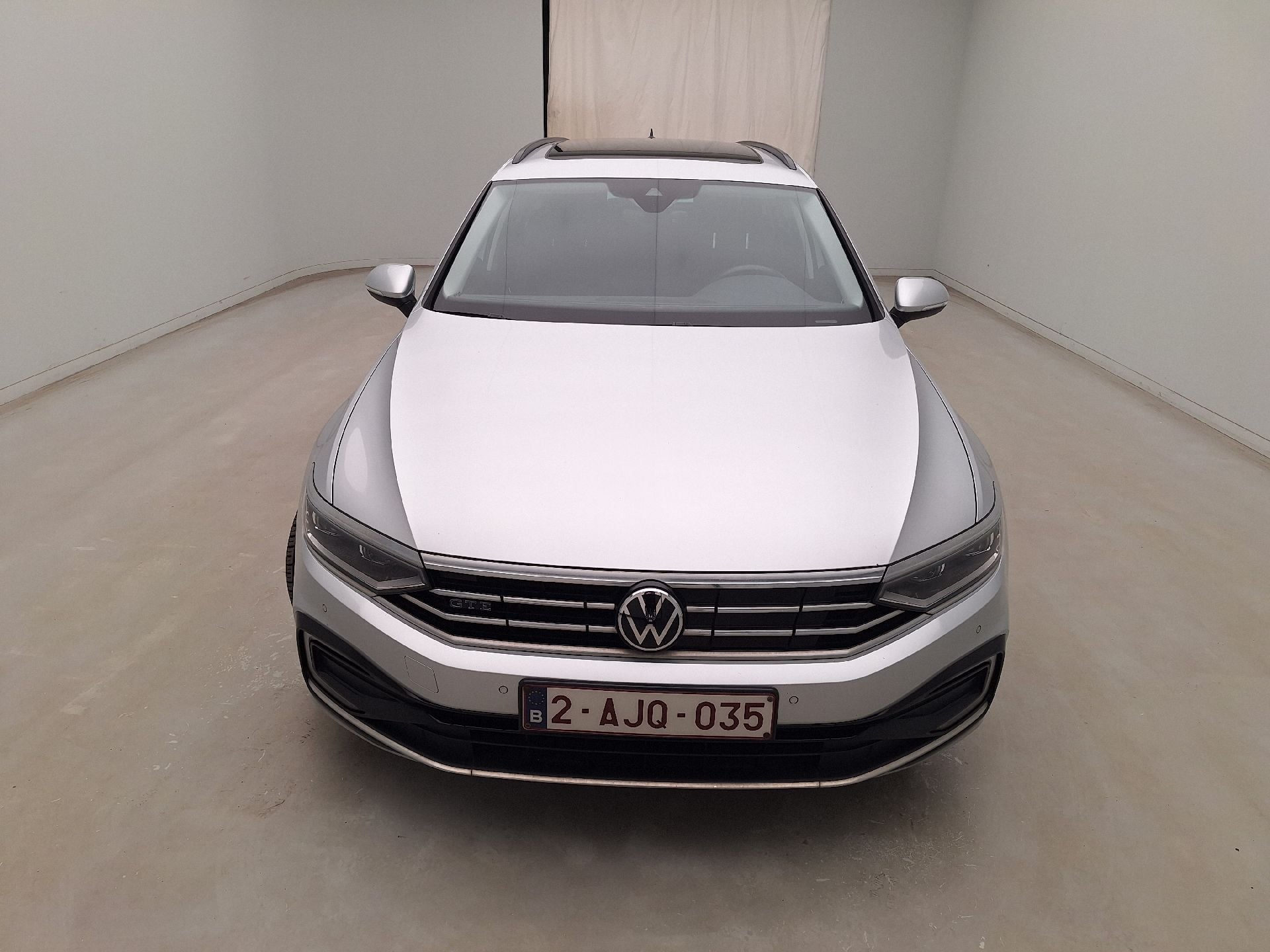 VW, Passat Variant FL'19, Volkswagen Passat Variant 1.4 TSI DSG6 GTE Busines