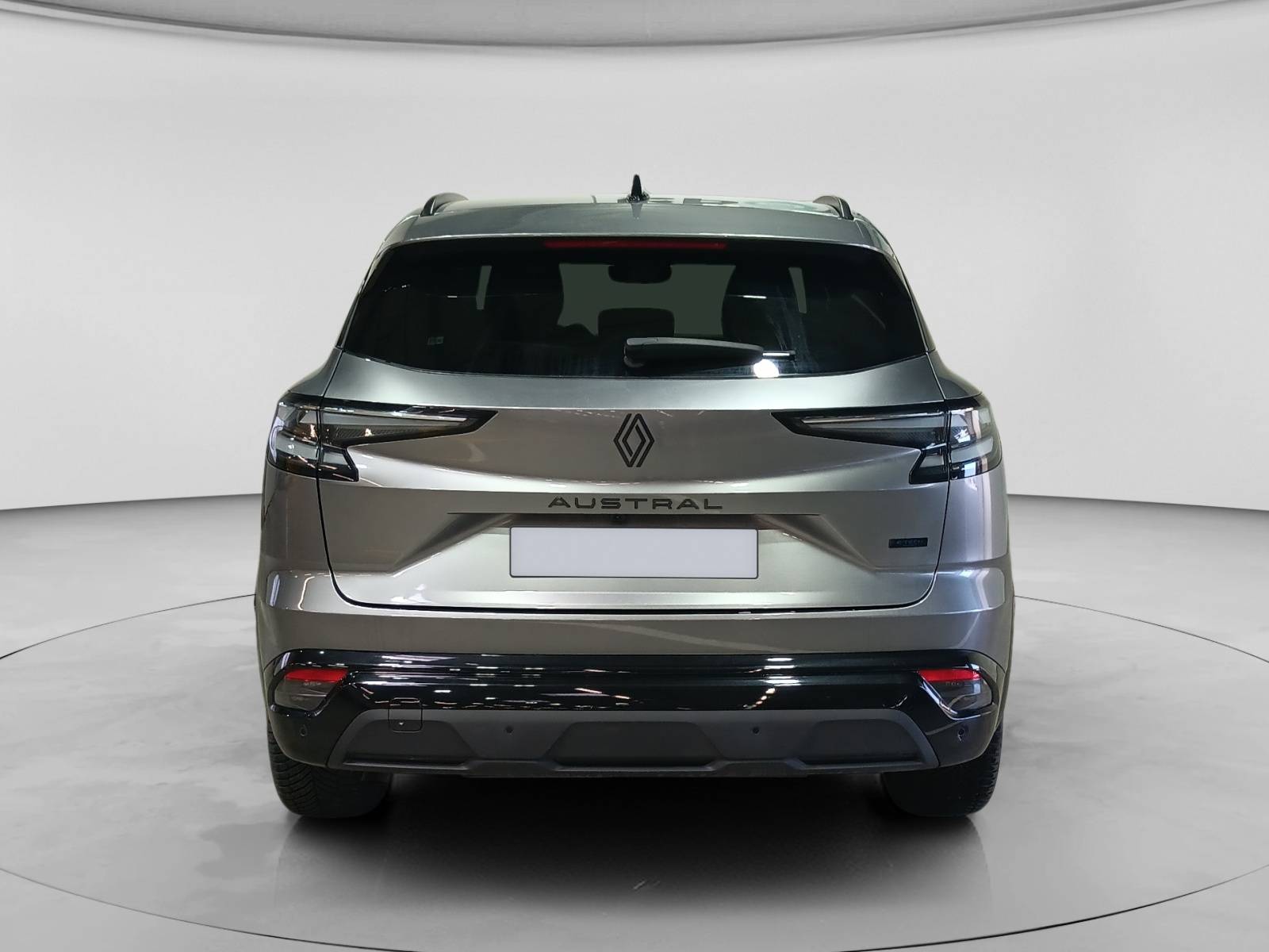 Renault Austral Esprit Alpine Full Hybrid E-Tech 200 ch photo