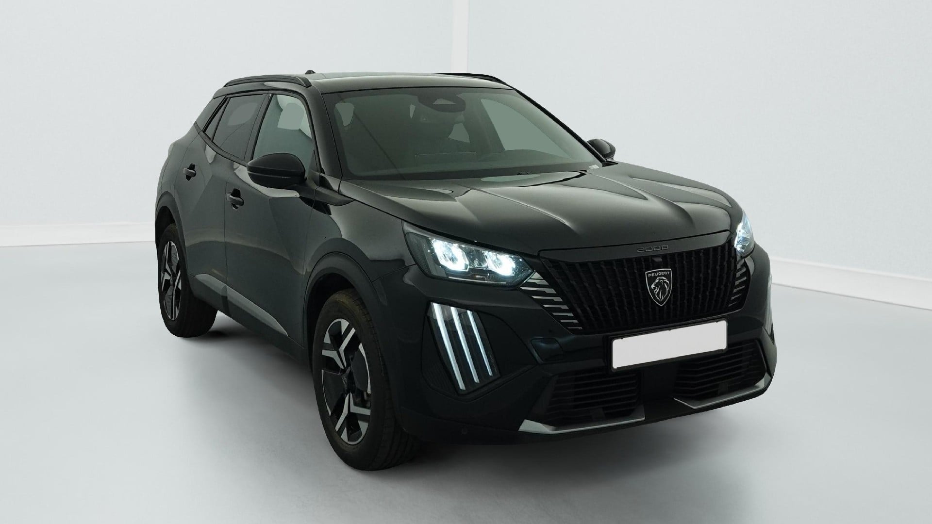 Peugeot 2008 100 S&S BVM6 Allure