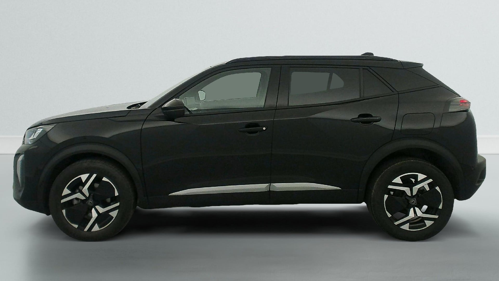 Peugeot 2008 100 S&S BVM6 Allure photo
